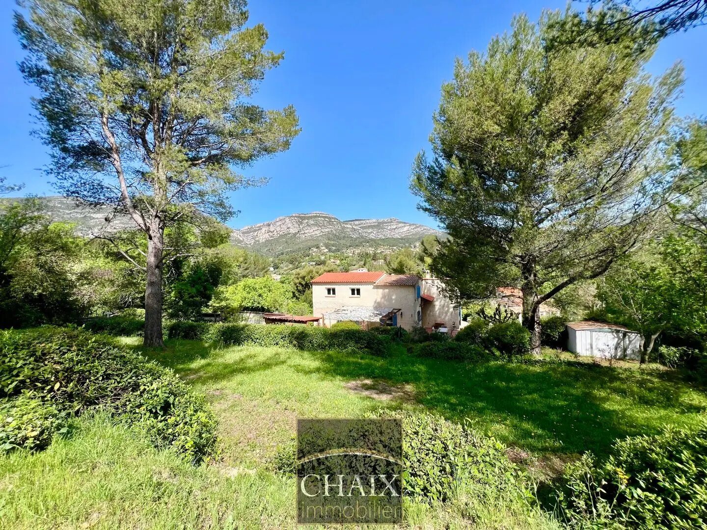 Maison à vendre, 153m², Roquevaire