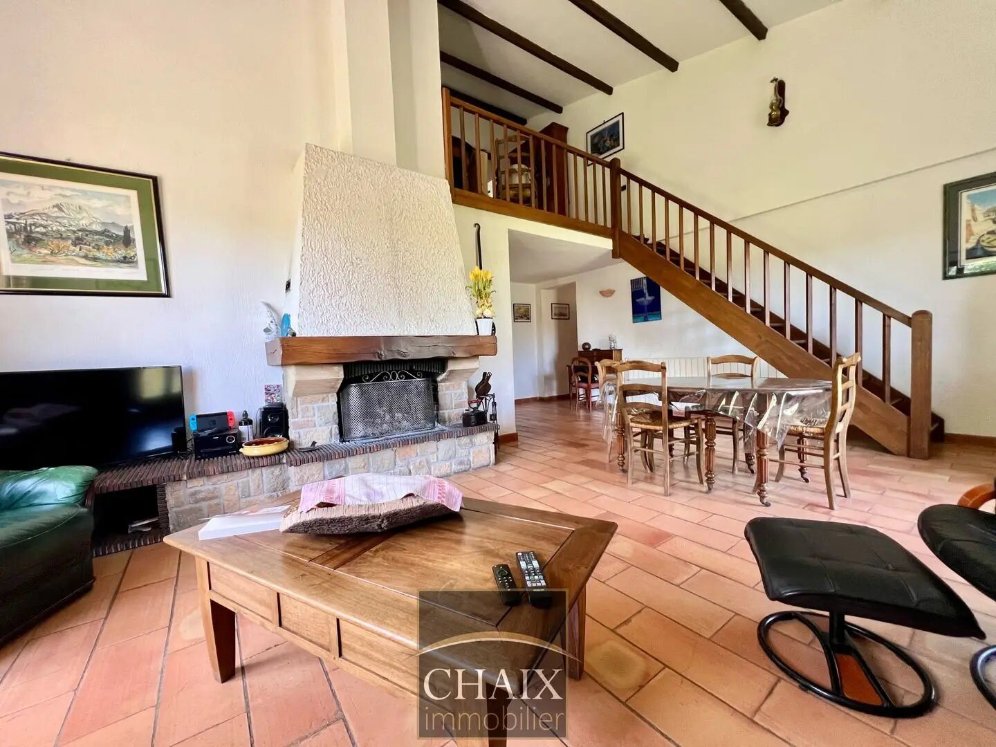 Maison à vendre, 153m², Roquevaire