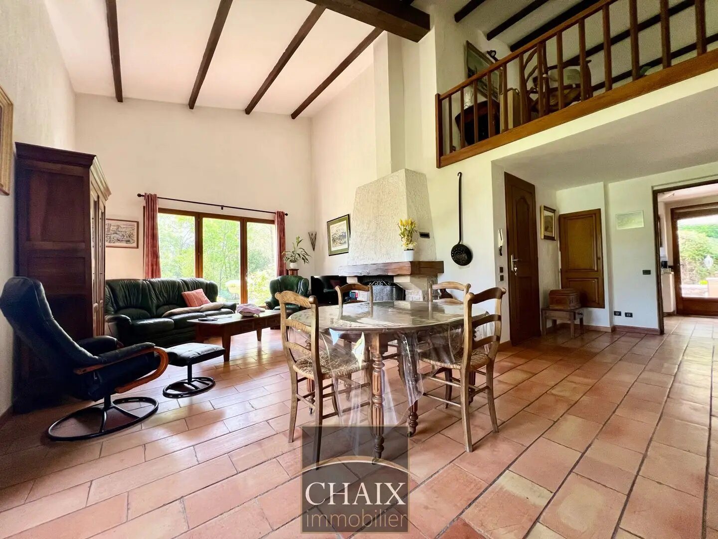 Maison à vendre, 153m², Roquevaire