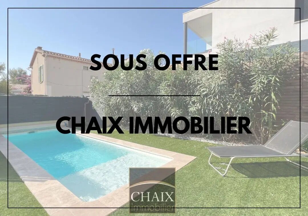 Maison à vendre, 90m², La Ciotat