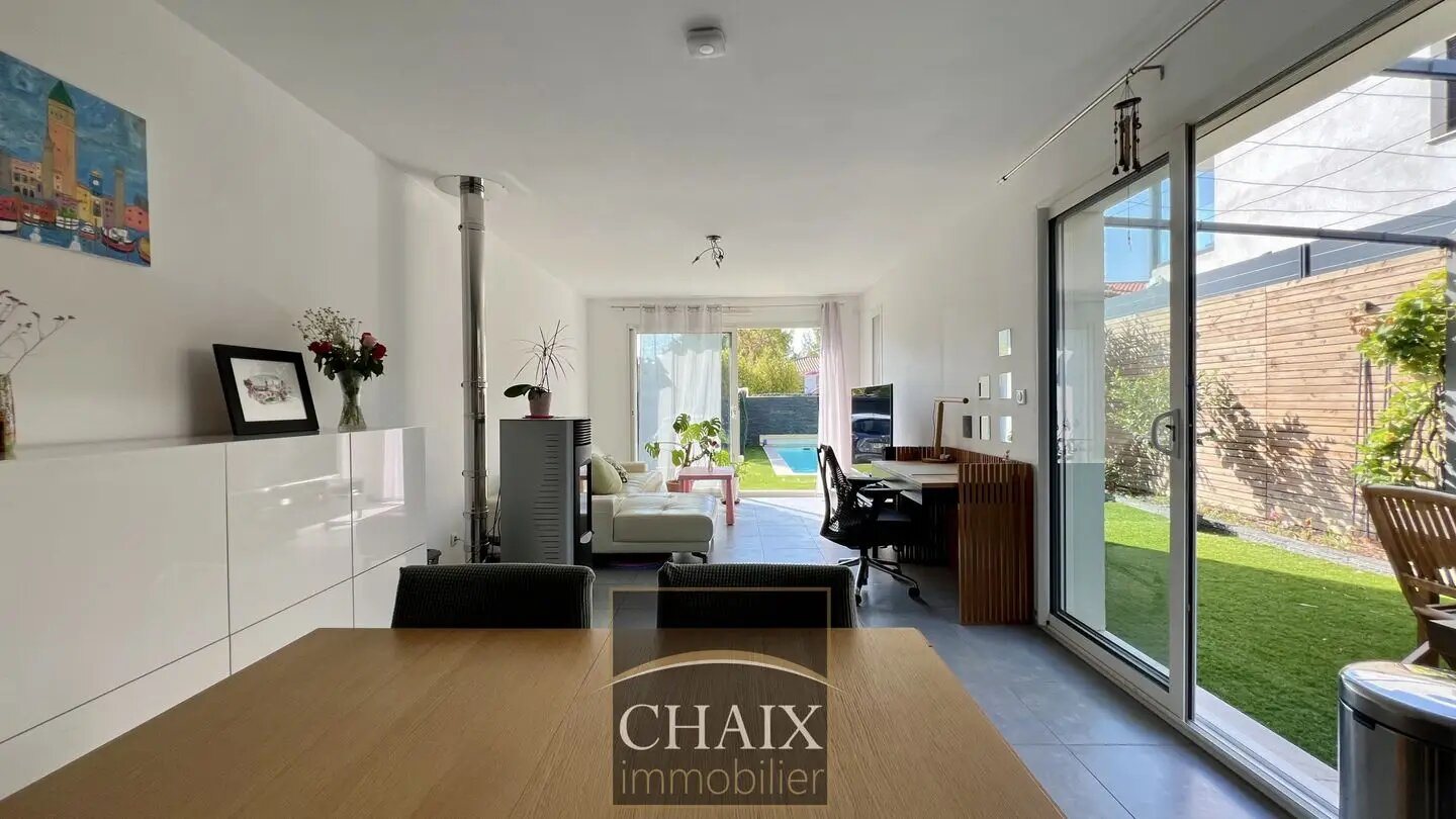 Maison à vendre, 90m², La Ciotat