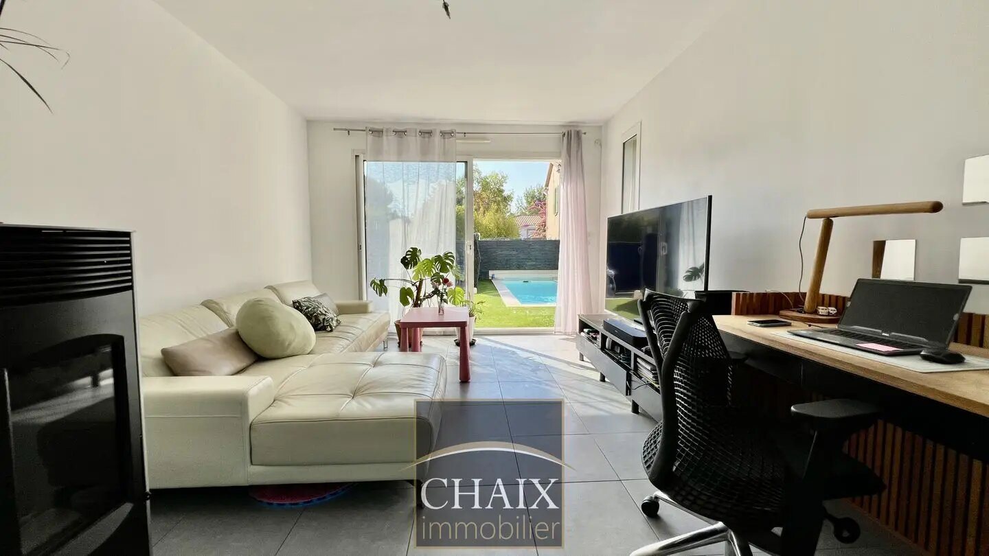 Maison à vendre, 90m², La Ciotat