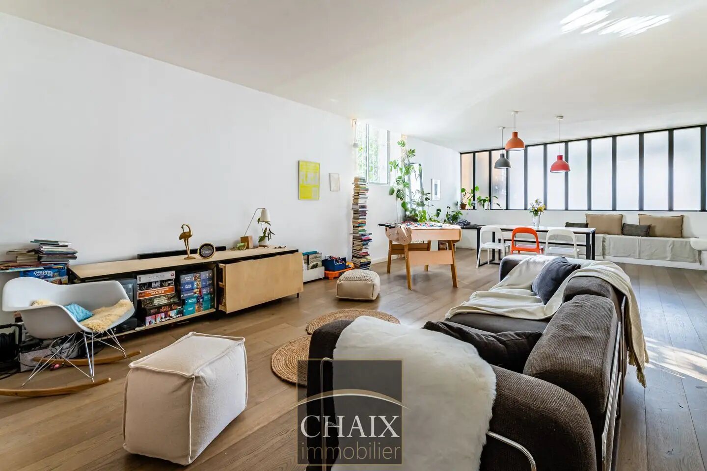 Appartement à vendre, 138m², La Ciotat