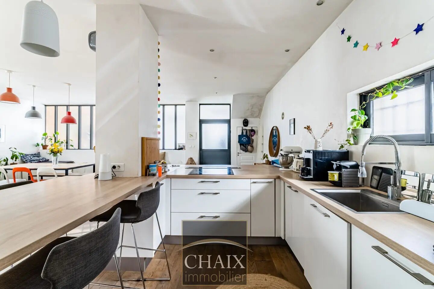 Appartement à vendre, 138m², La Ciotat