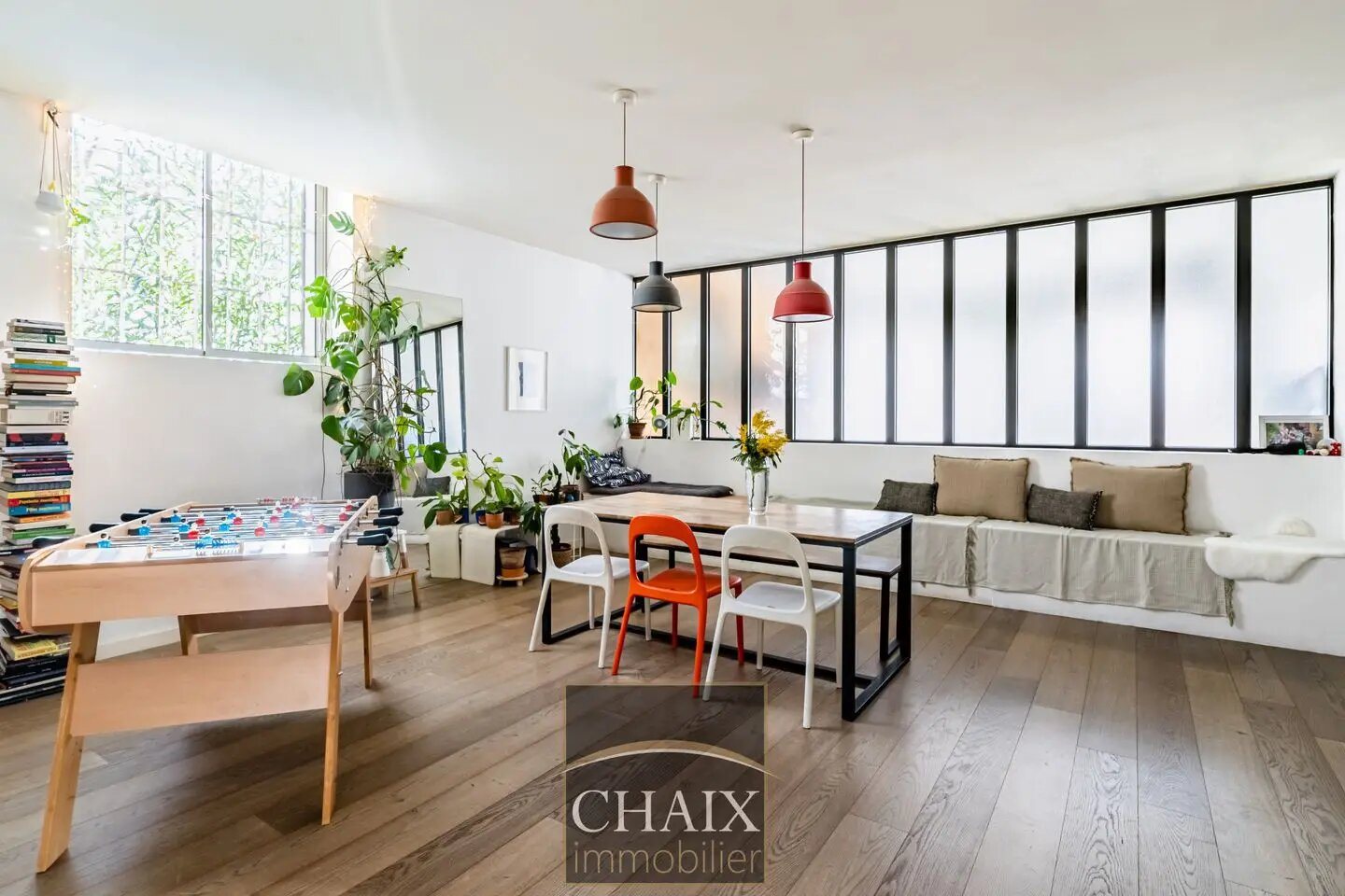 Appartement à vendre, 138m², La Ciotat