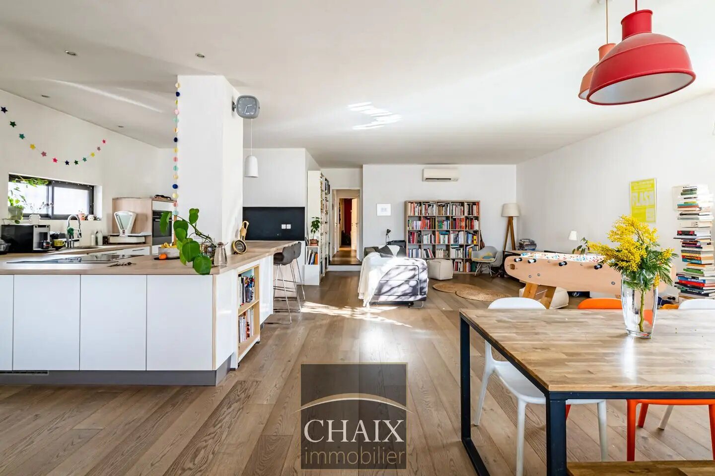 Appartement à vendre, 138m², La Ciotat