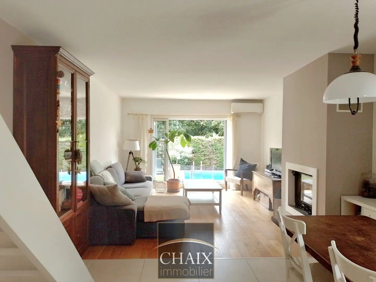 Maison à louer, 120m², Gémenos