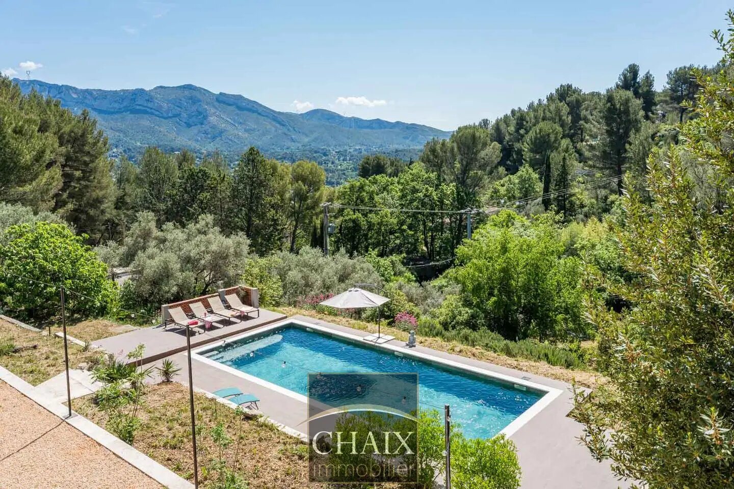 Maison à vendre, 258m², Roquevaire