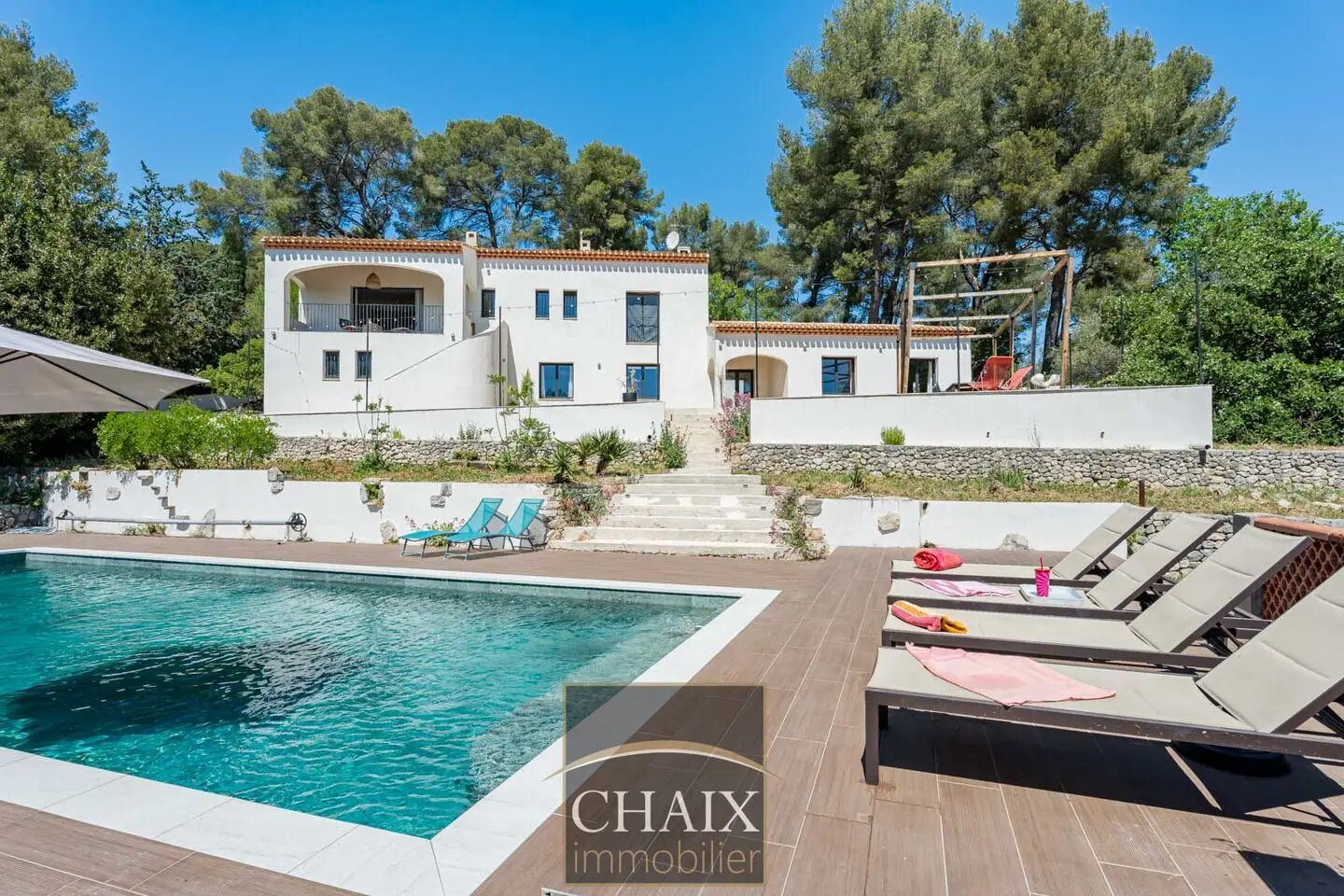 Maison à vendre, 258m², Roquevaire