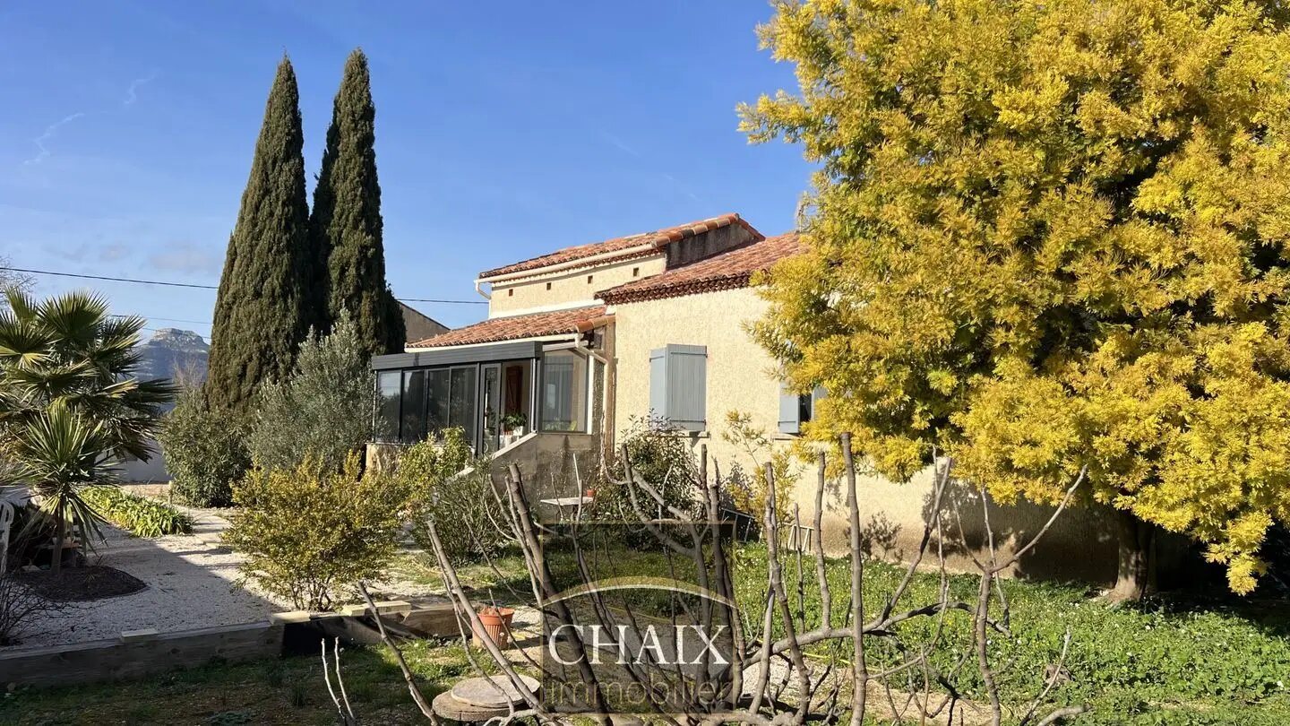 Maison à vendre, 107m², Gémenos