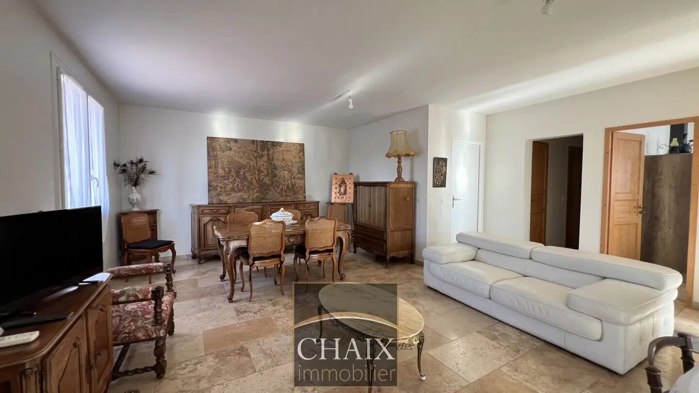 Maison à vendre, 107m², Gémenos