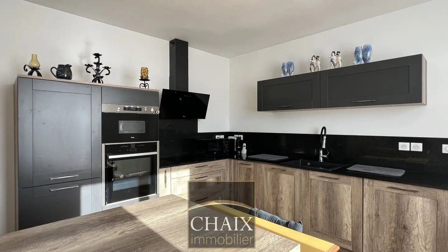 Maison à vendre, 107m², Gémenos