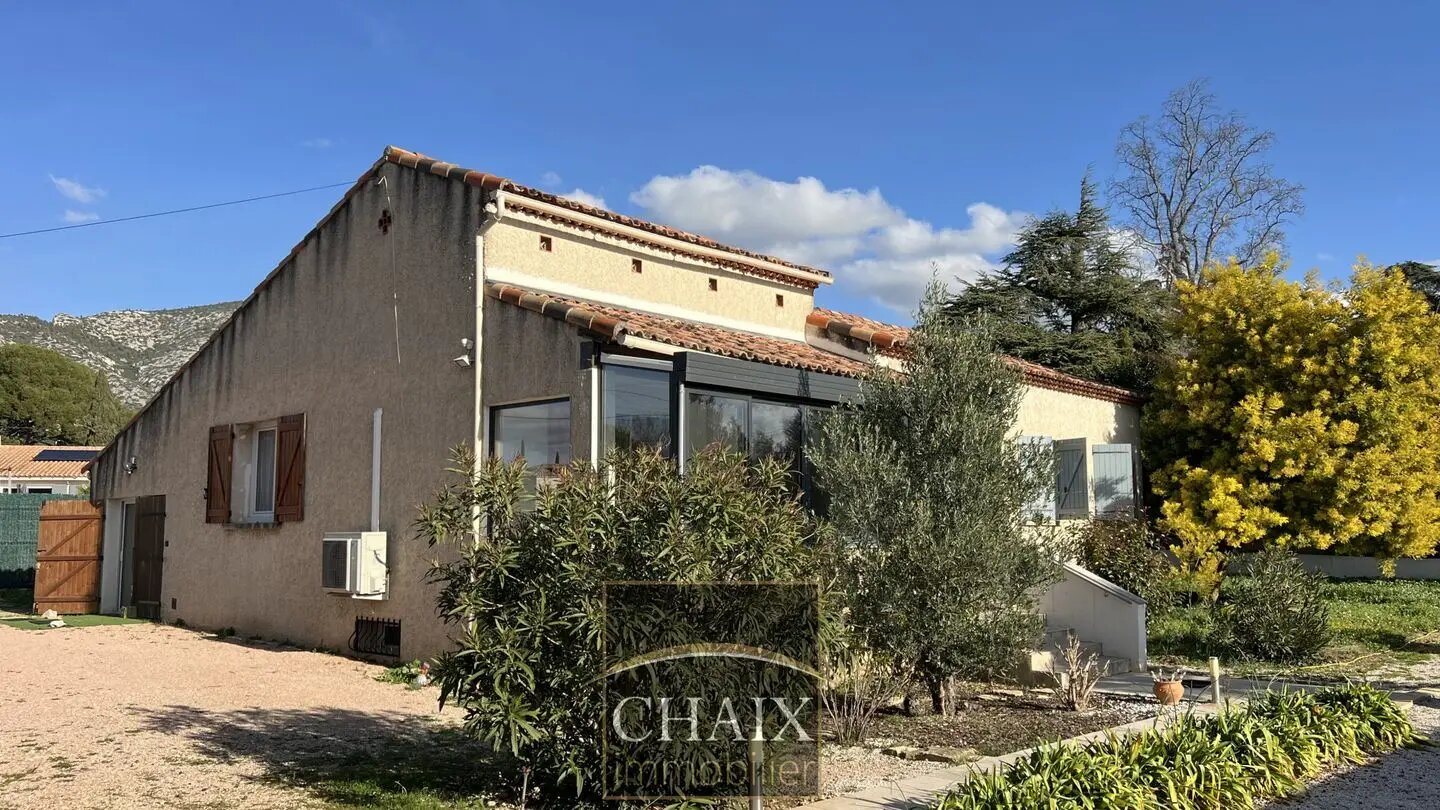 Maison à vendre, 107m², Gémenos