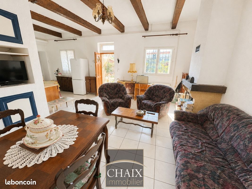 Maison à vendre, 106m², Aubagne