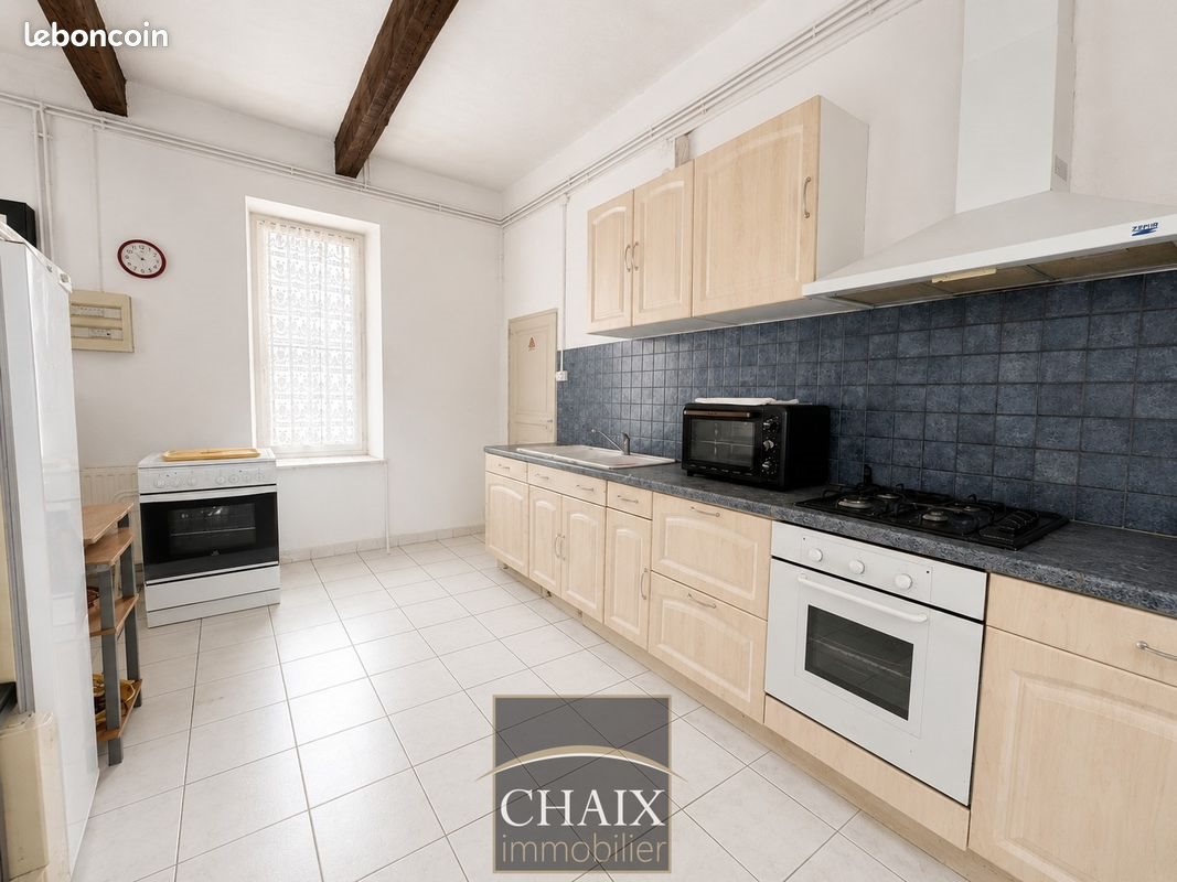 Maison à vendre, 106m², Aubagne