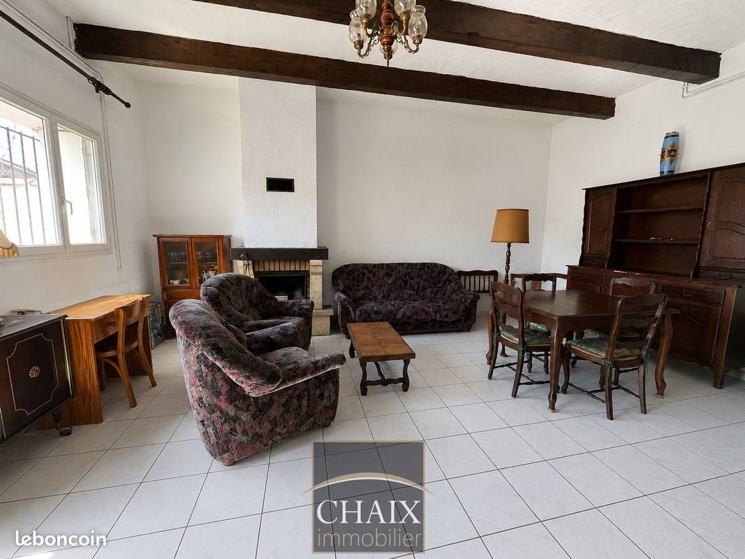 Maison à vendre, 106m², Aubagne