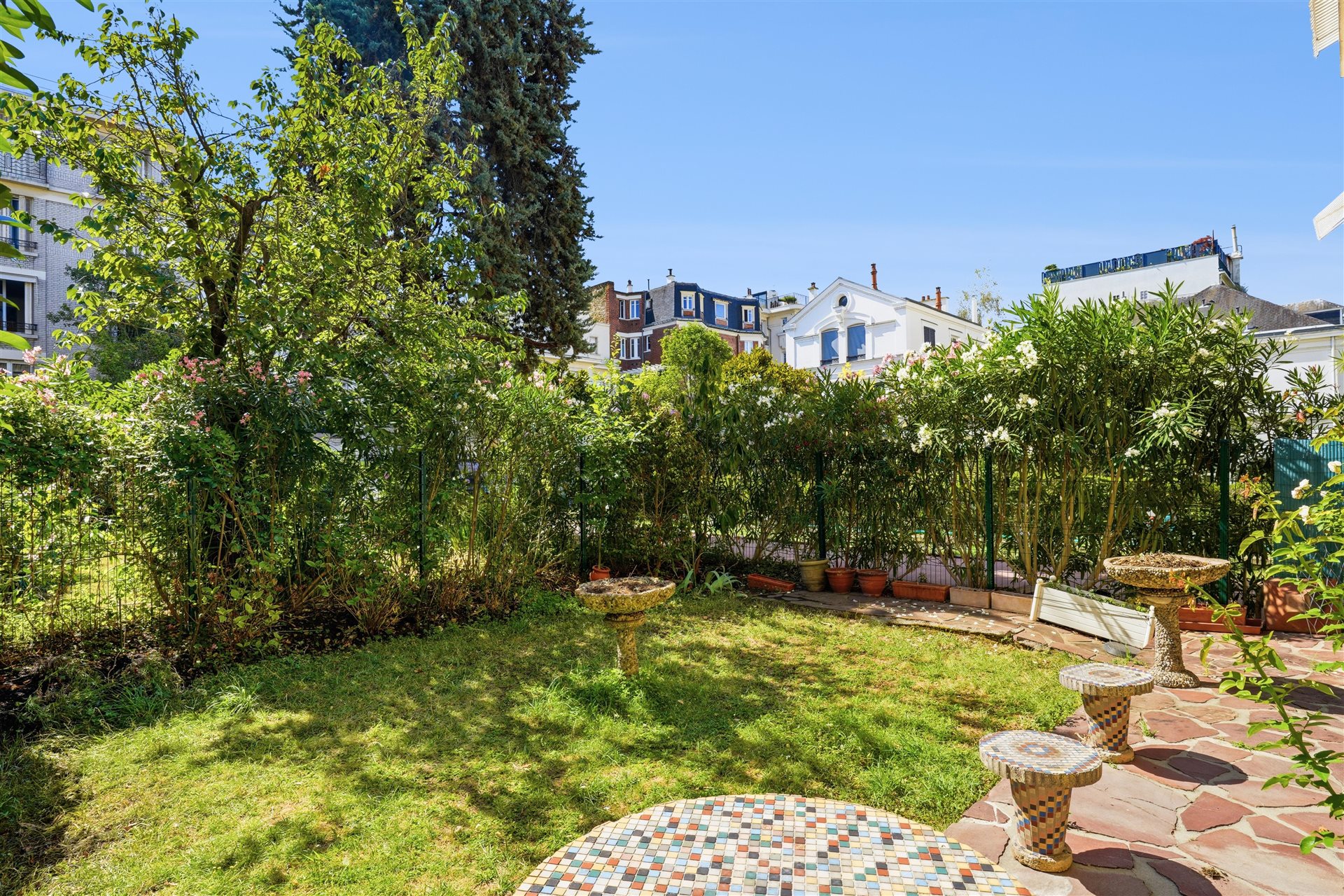 Appartement à vendre, 113m², Neuilly-sur-Seine