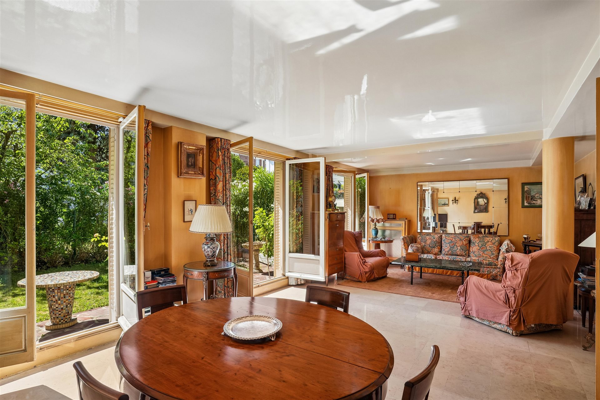 Appartement à vendre, 113m², Neuilly-sur-Seine