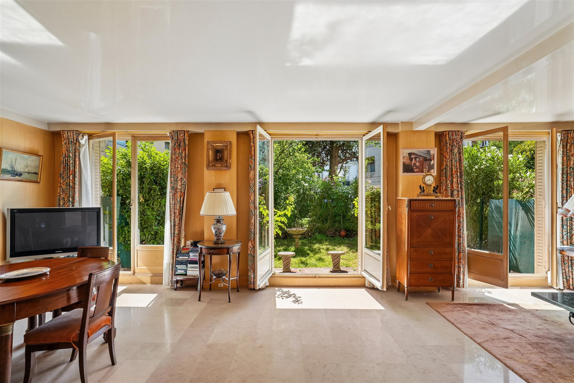 Appartement à vendre, 113m², Neuilly-sur-Seine