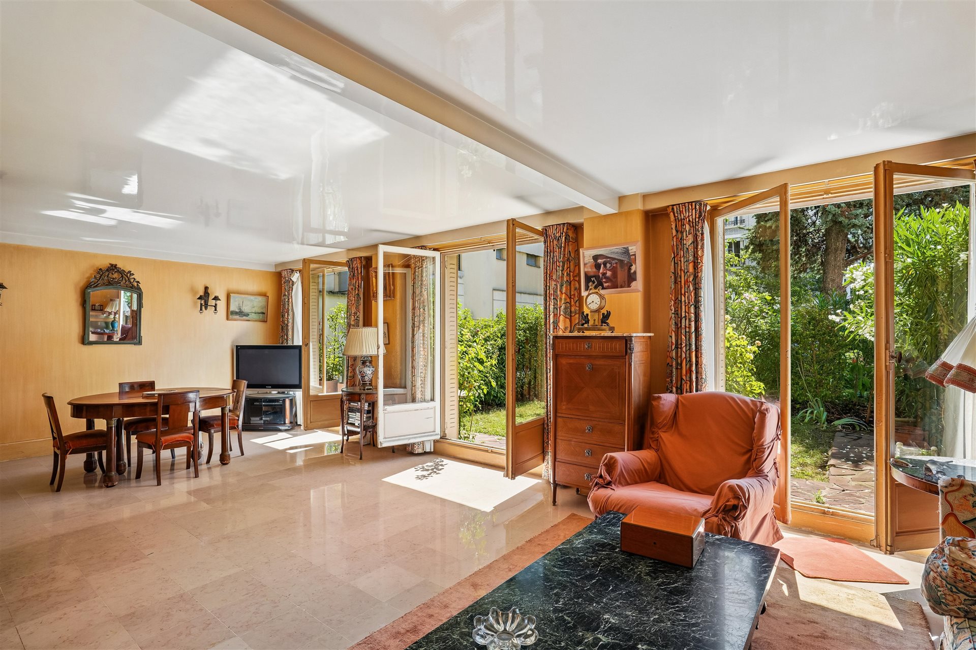 Appartement à vendre, 113m², Neuilly-sur-Seine