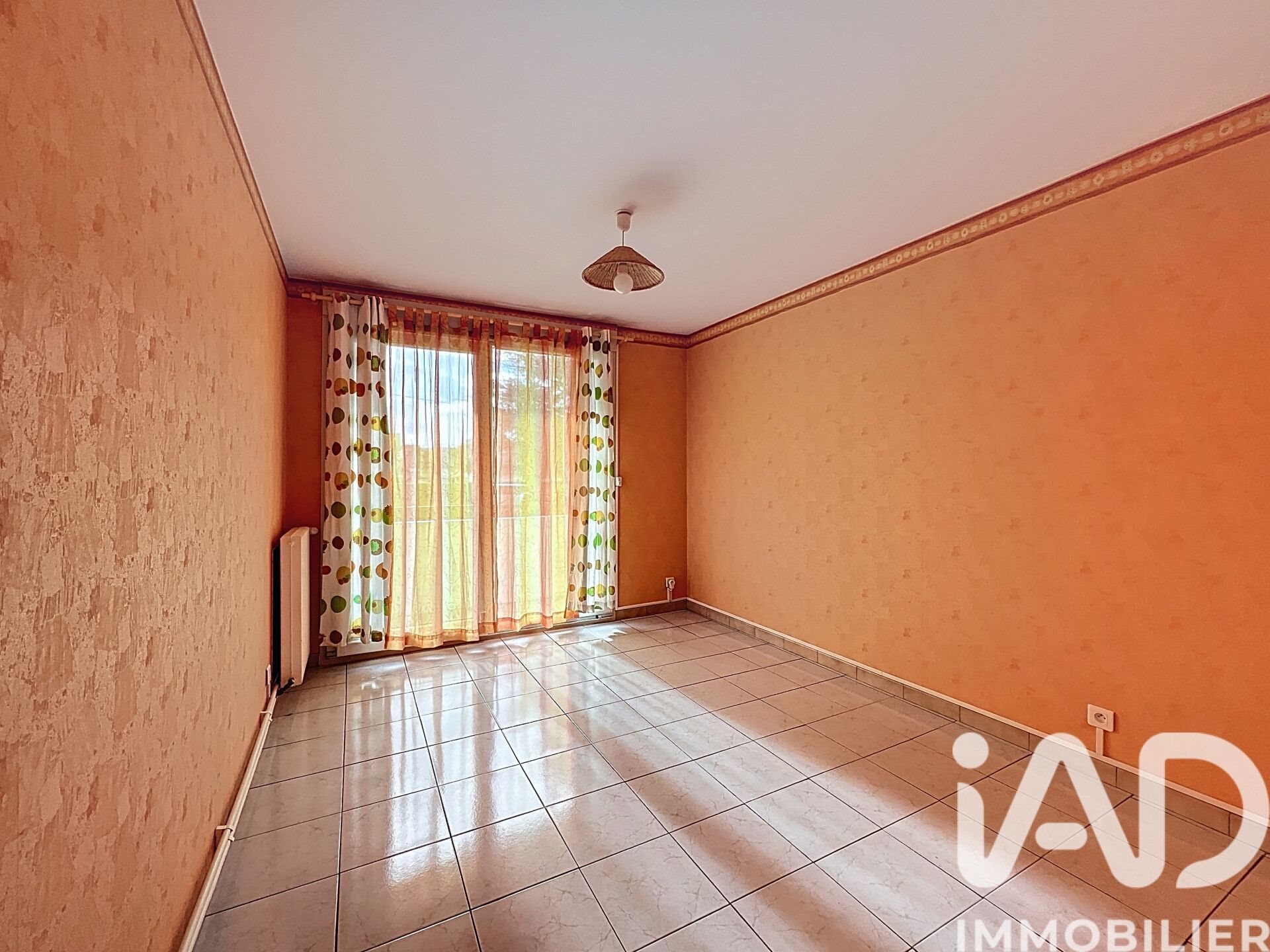 Appartement à vendre, 77m², Echirolles