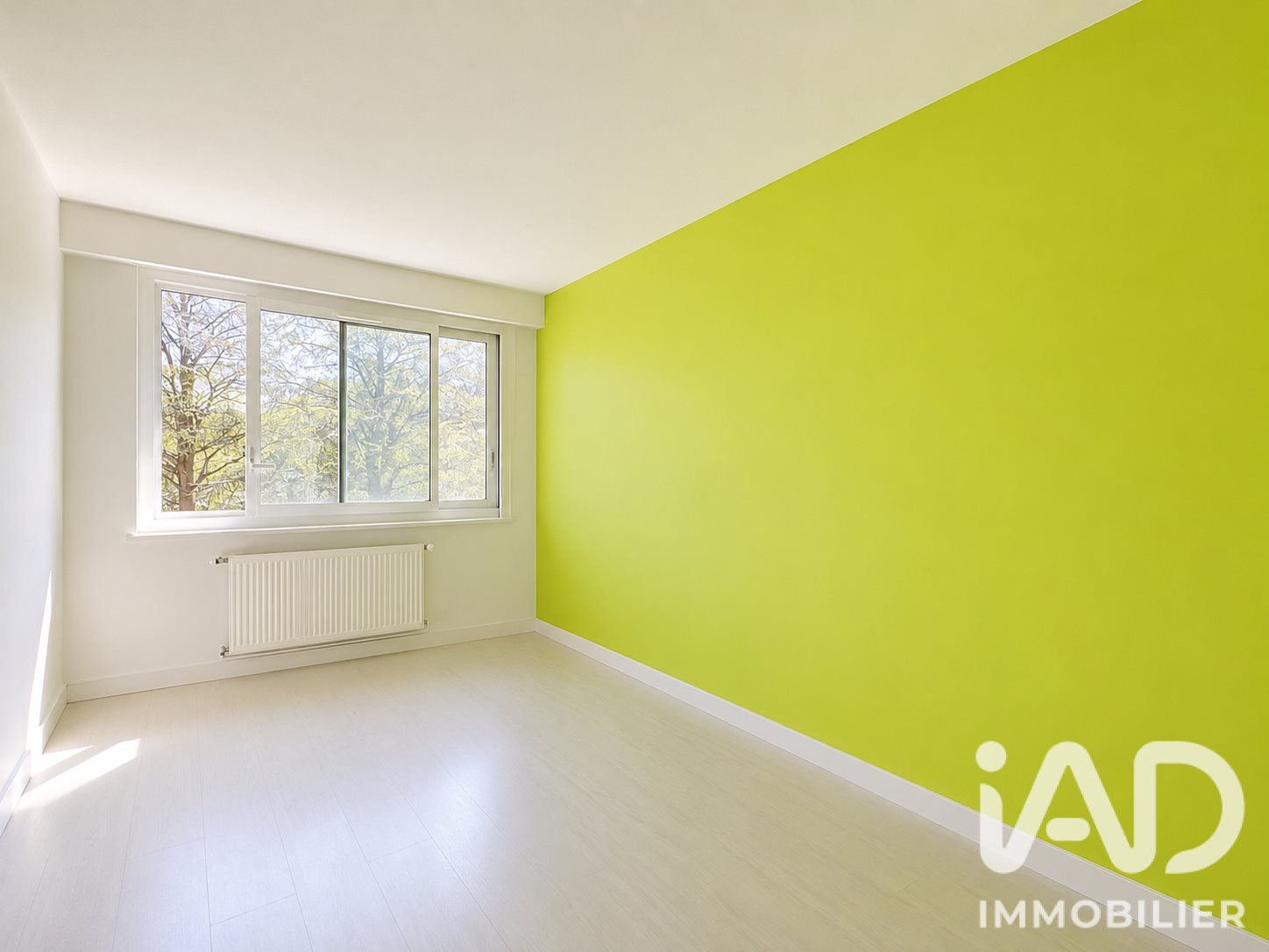 Appartement à vendre, 76m², Seyssinet-Pariset