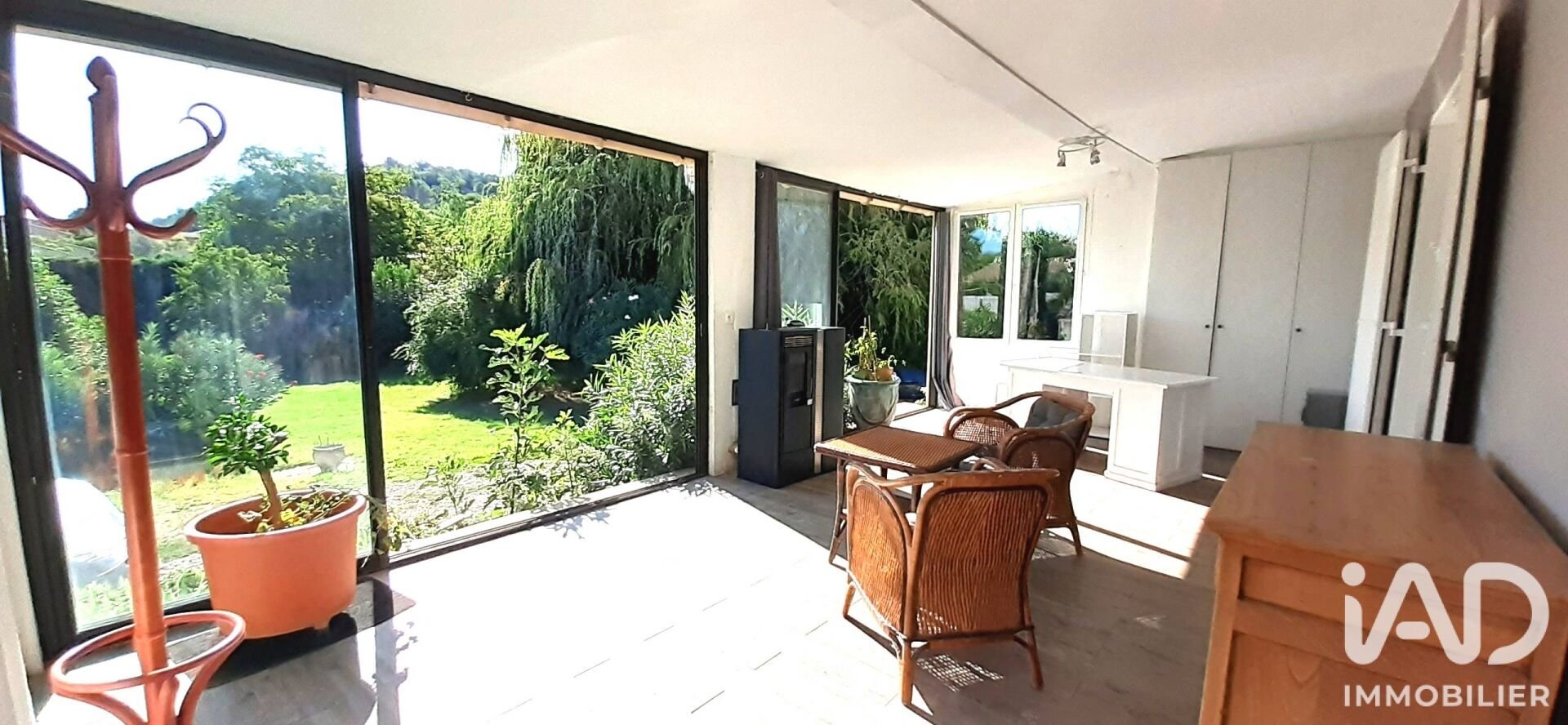 Maison à vendre, 195m², Gargas