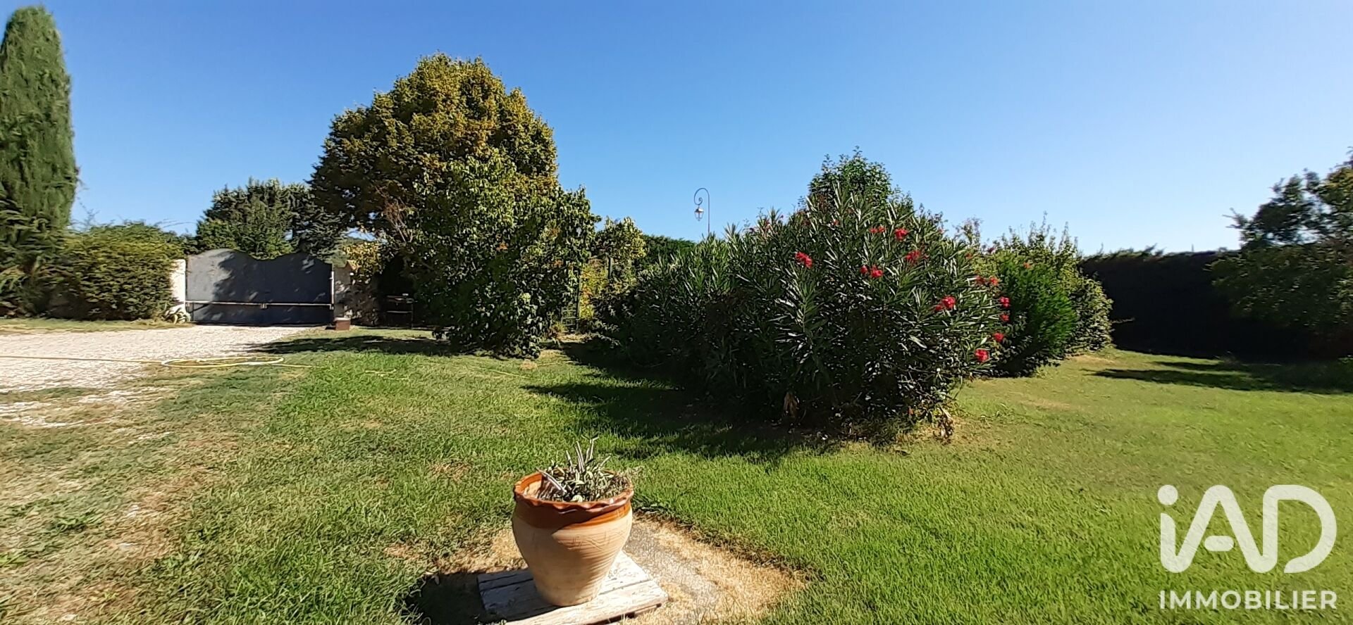 Maison à vendre, 195m², Gargas