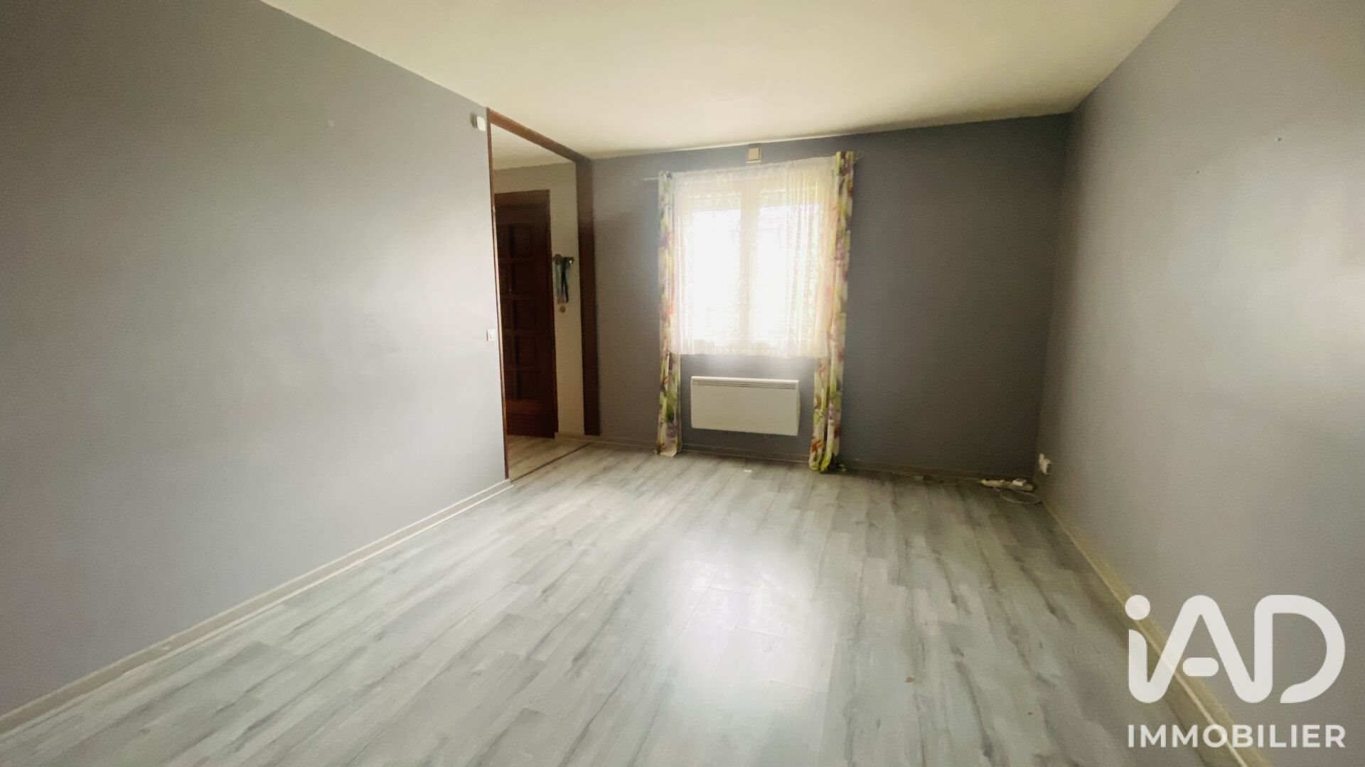 Maison à vendre, 120m², Noyon