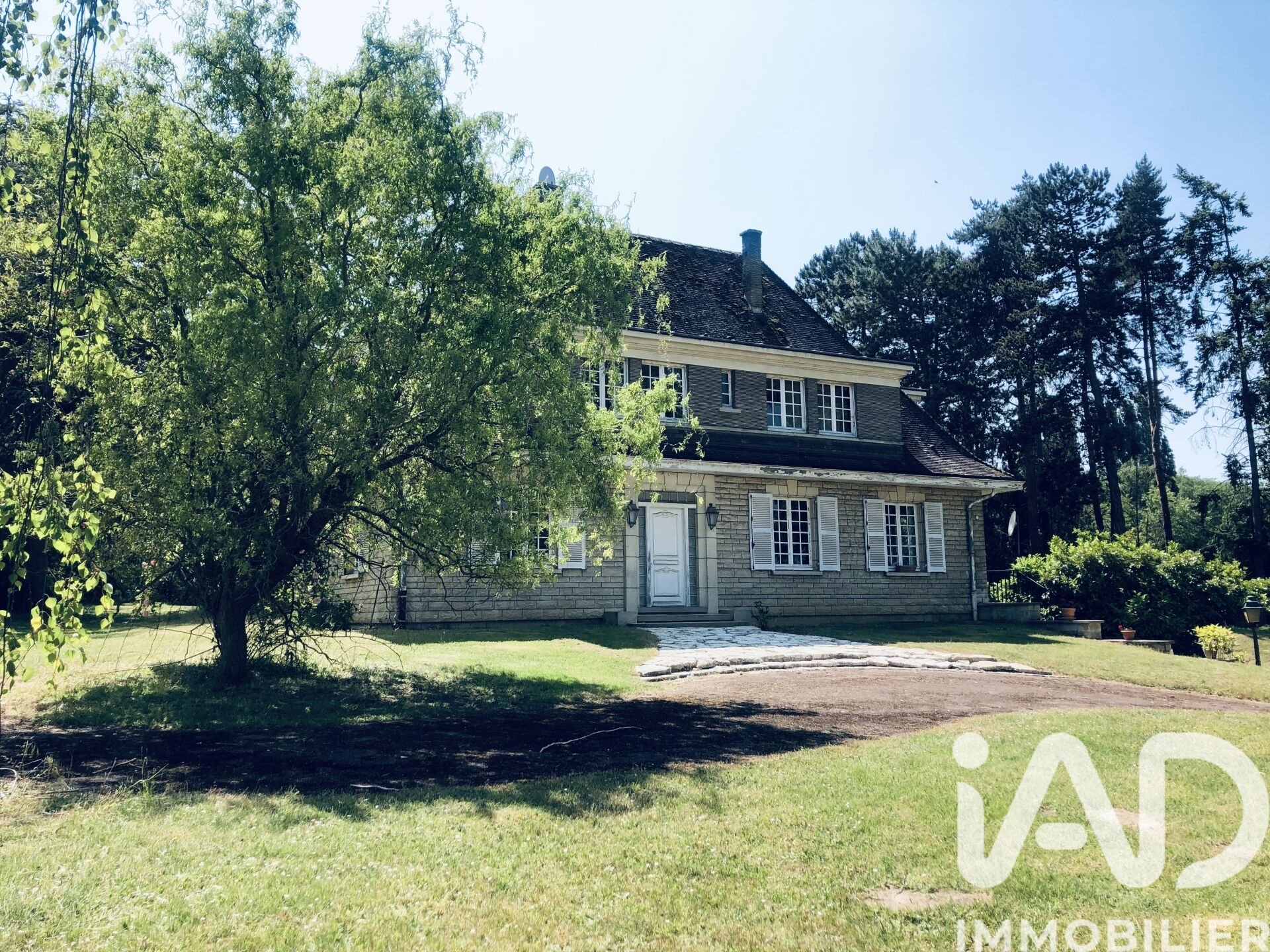 Maison à vendre, 235m², Cuts