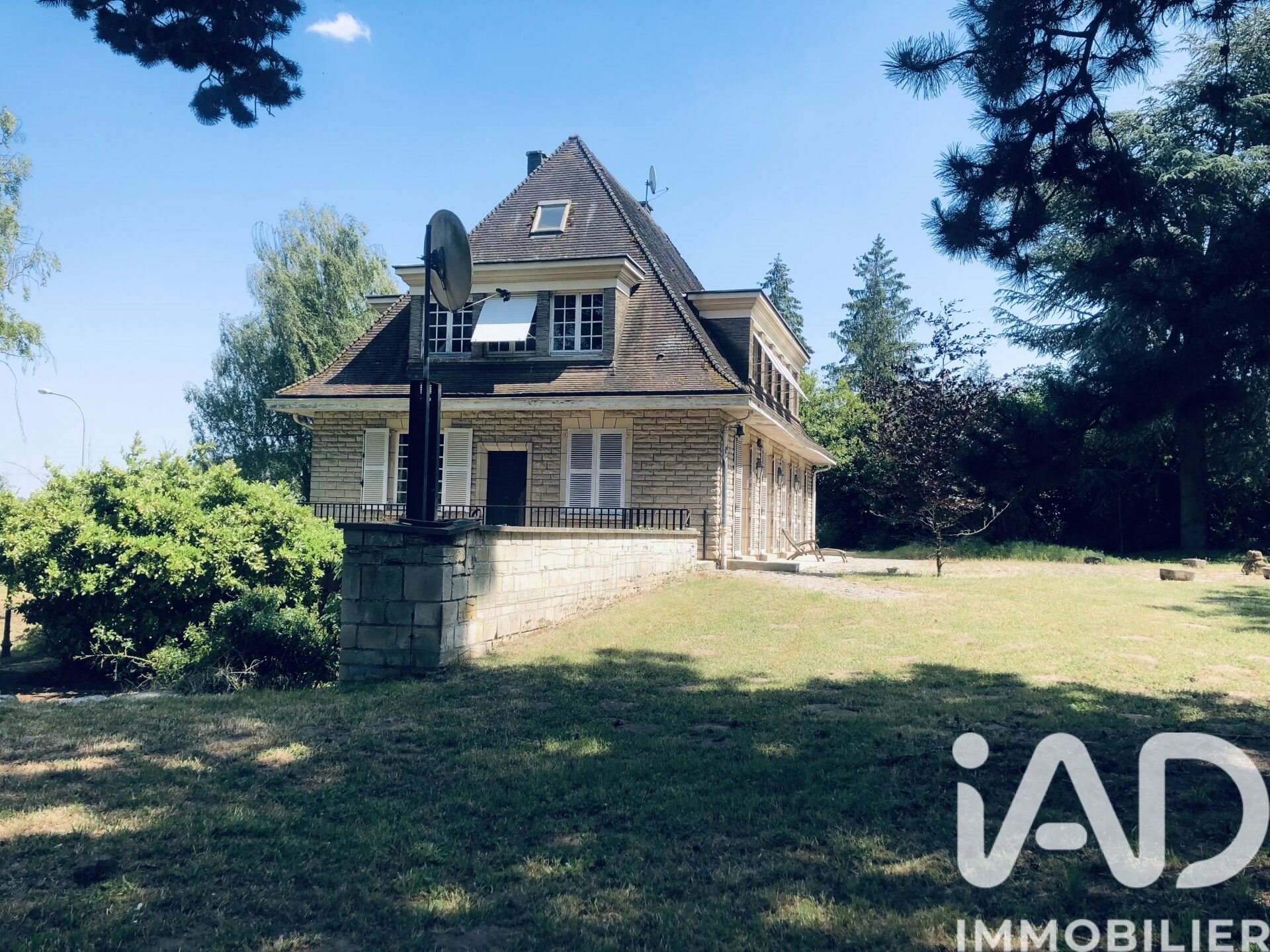 Maison à vendre, 235m², Cuts