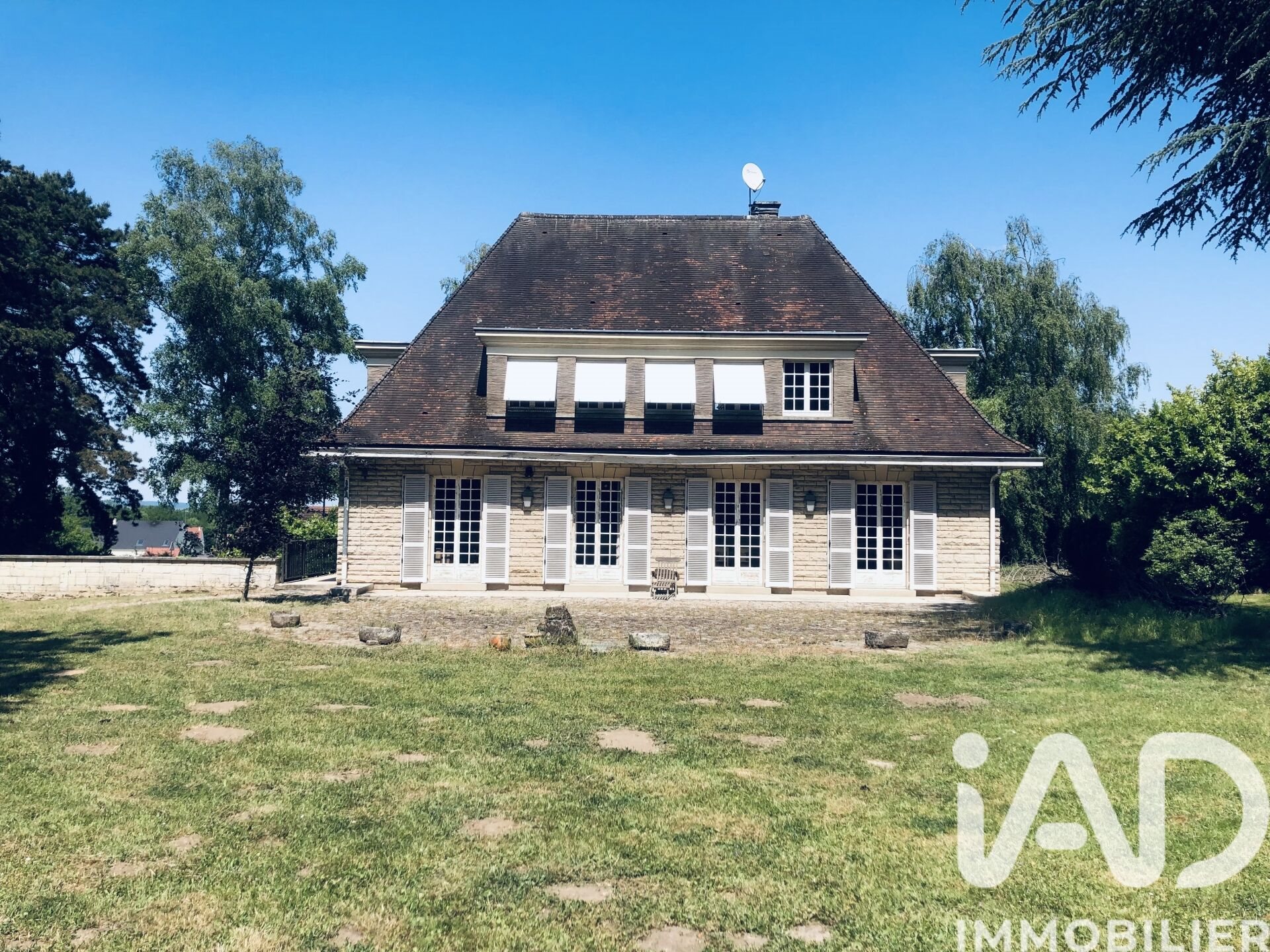 Maison à vendre, 235m², Cuts