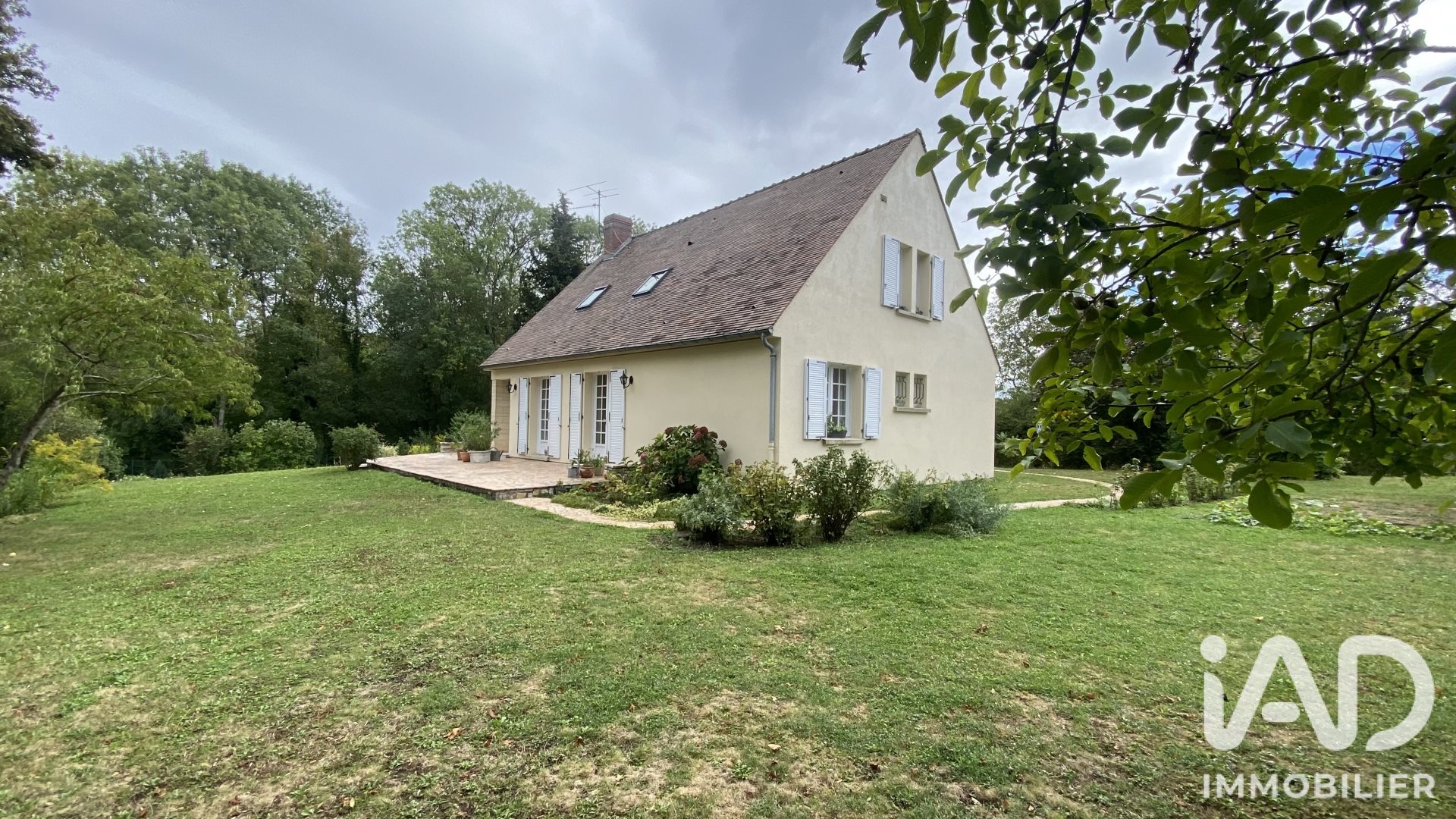Maison à vendre, 146m², Armancourt