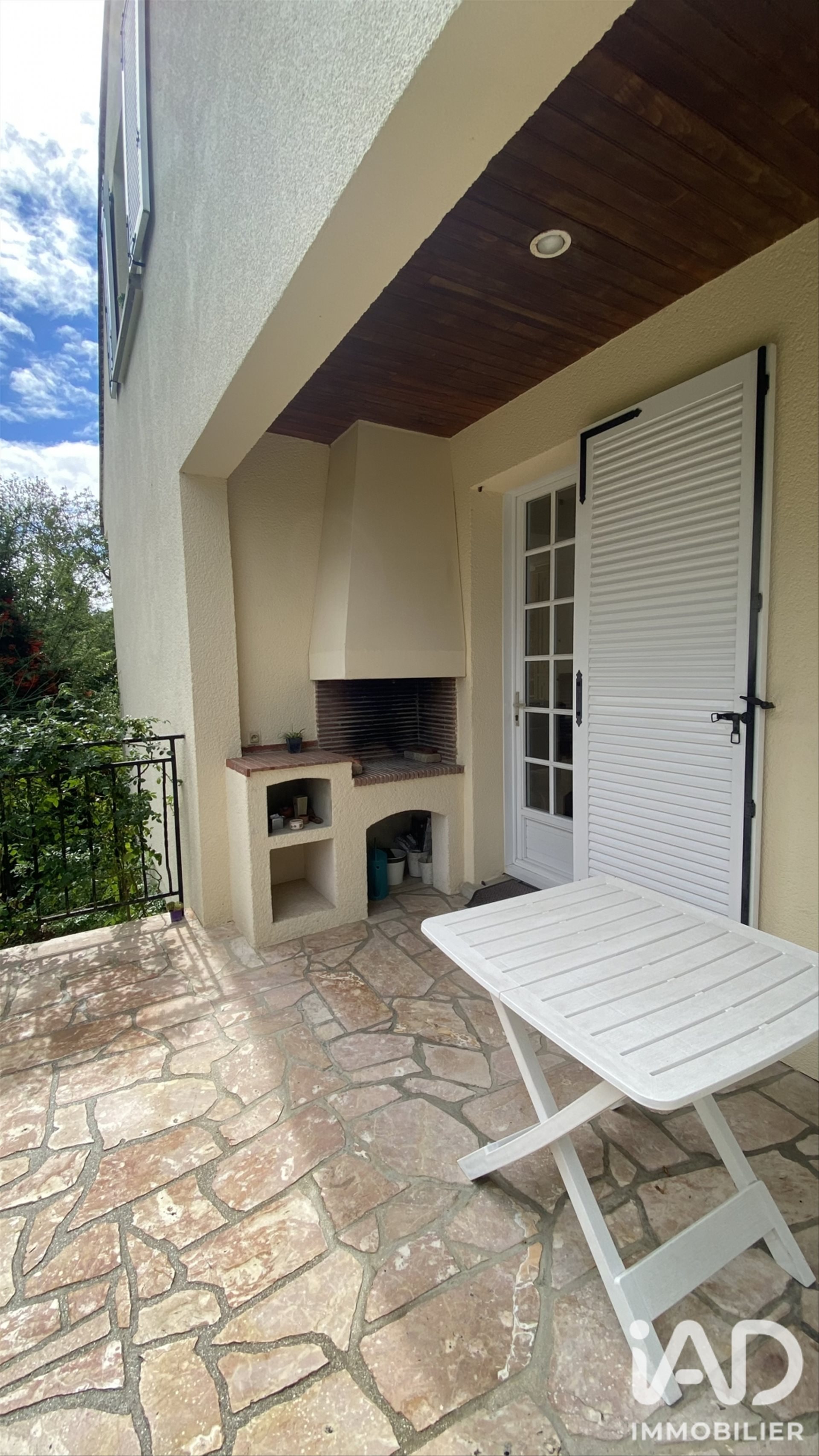 Maison à vendre, 146m², Armancourt