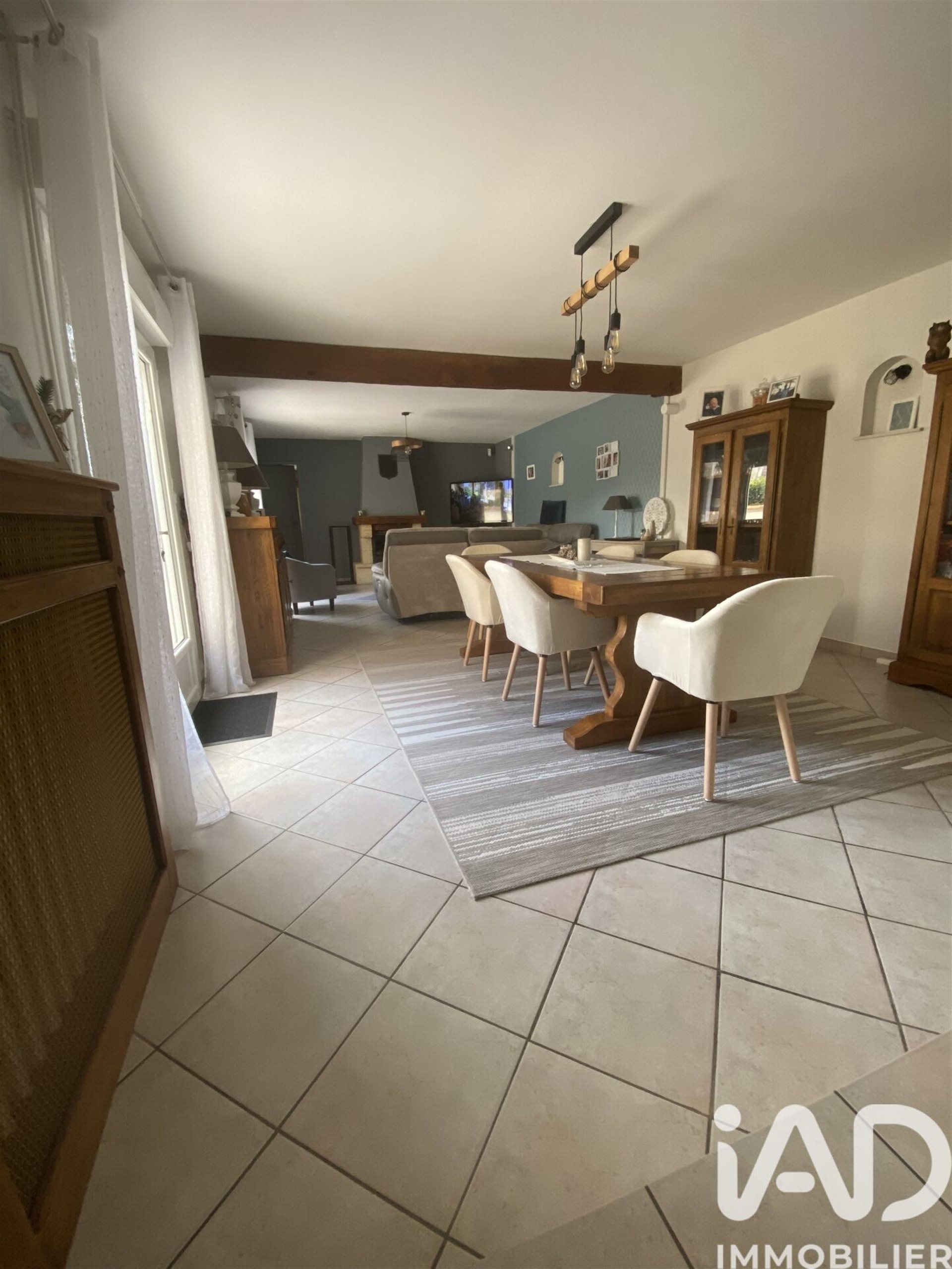 Maison à vendre, 177m², Compiègne
