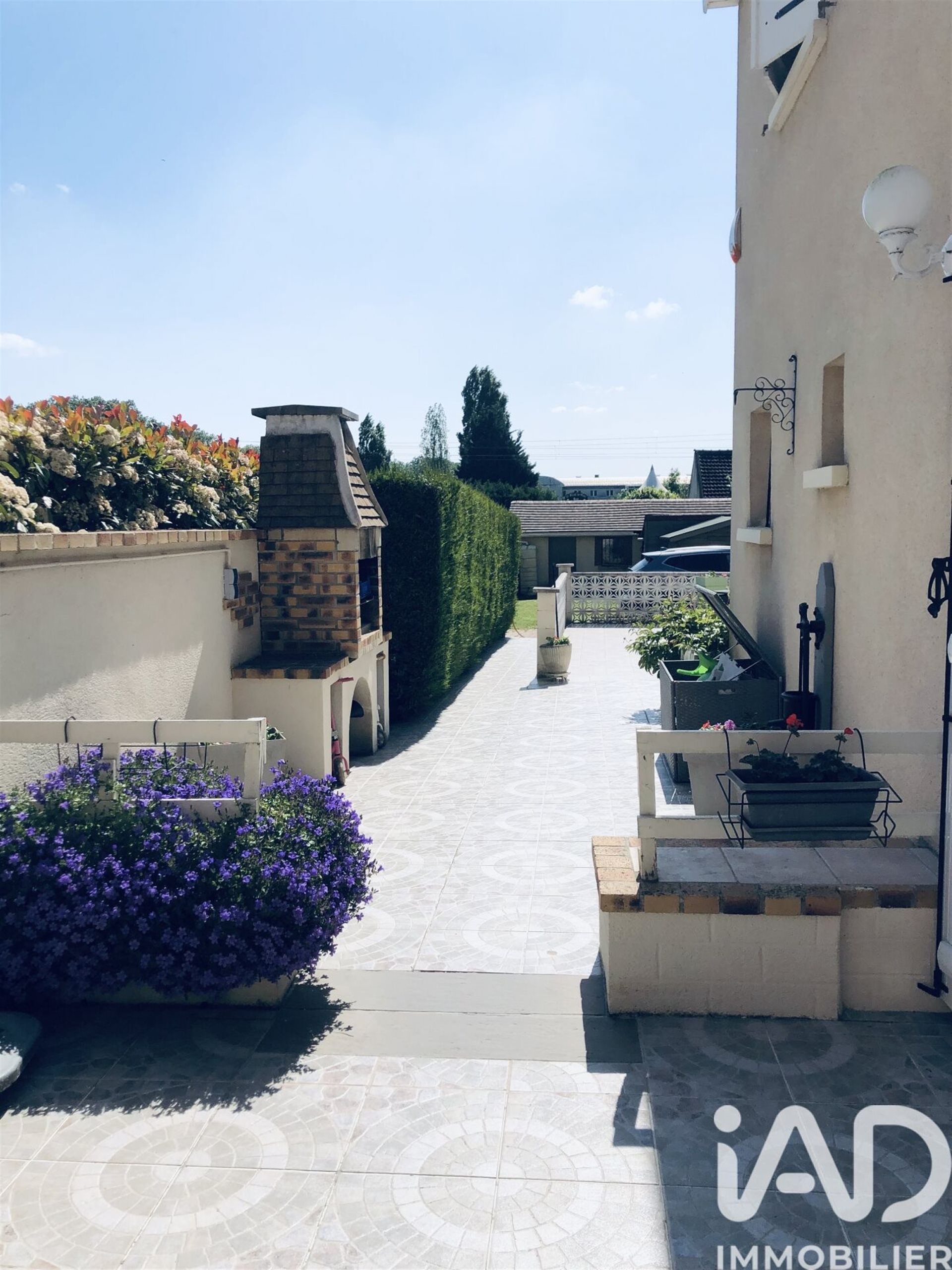 Maison à vendre, 177m², Compiègne