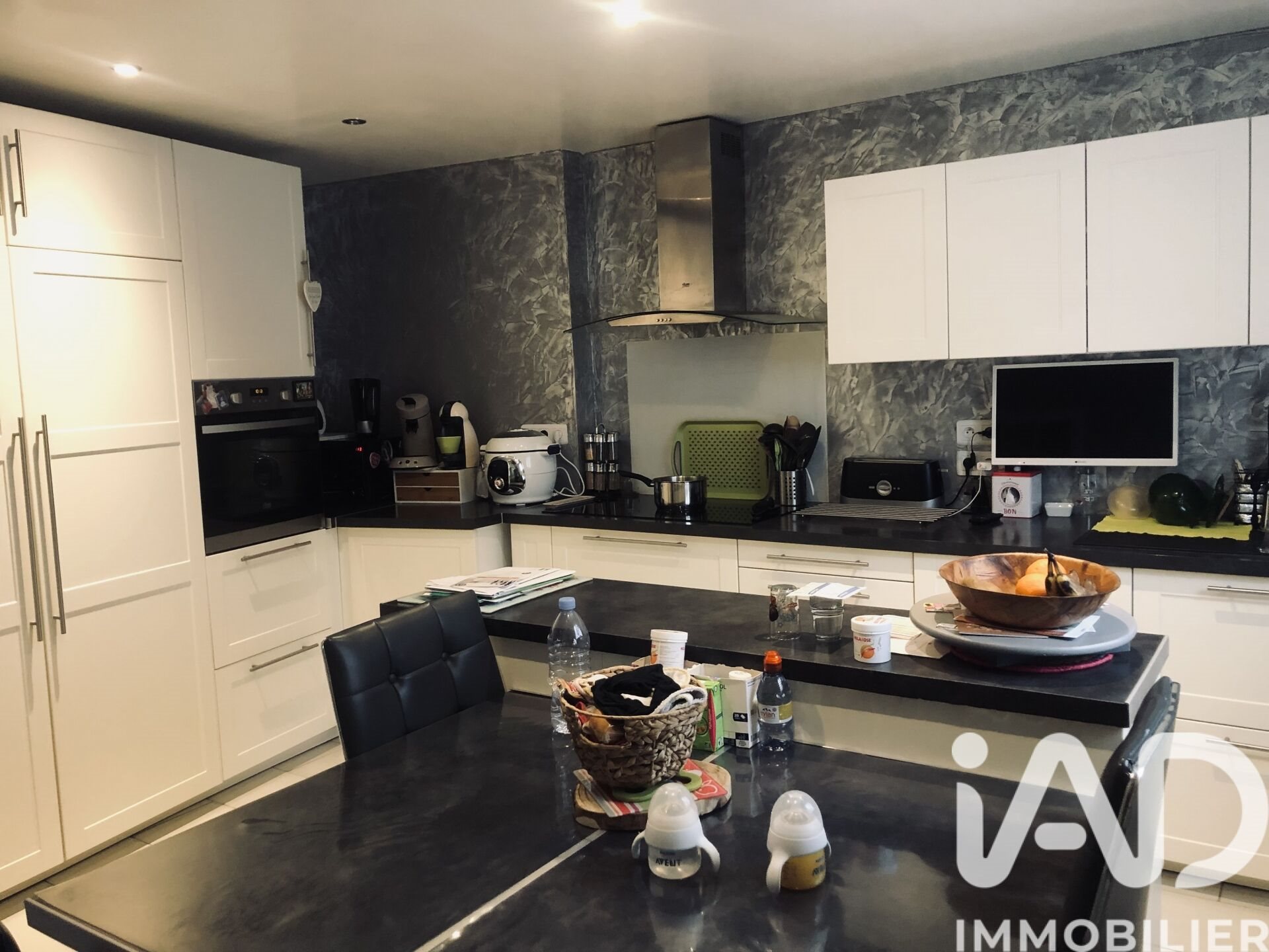 Maison à vendre, 177m², Compiègne