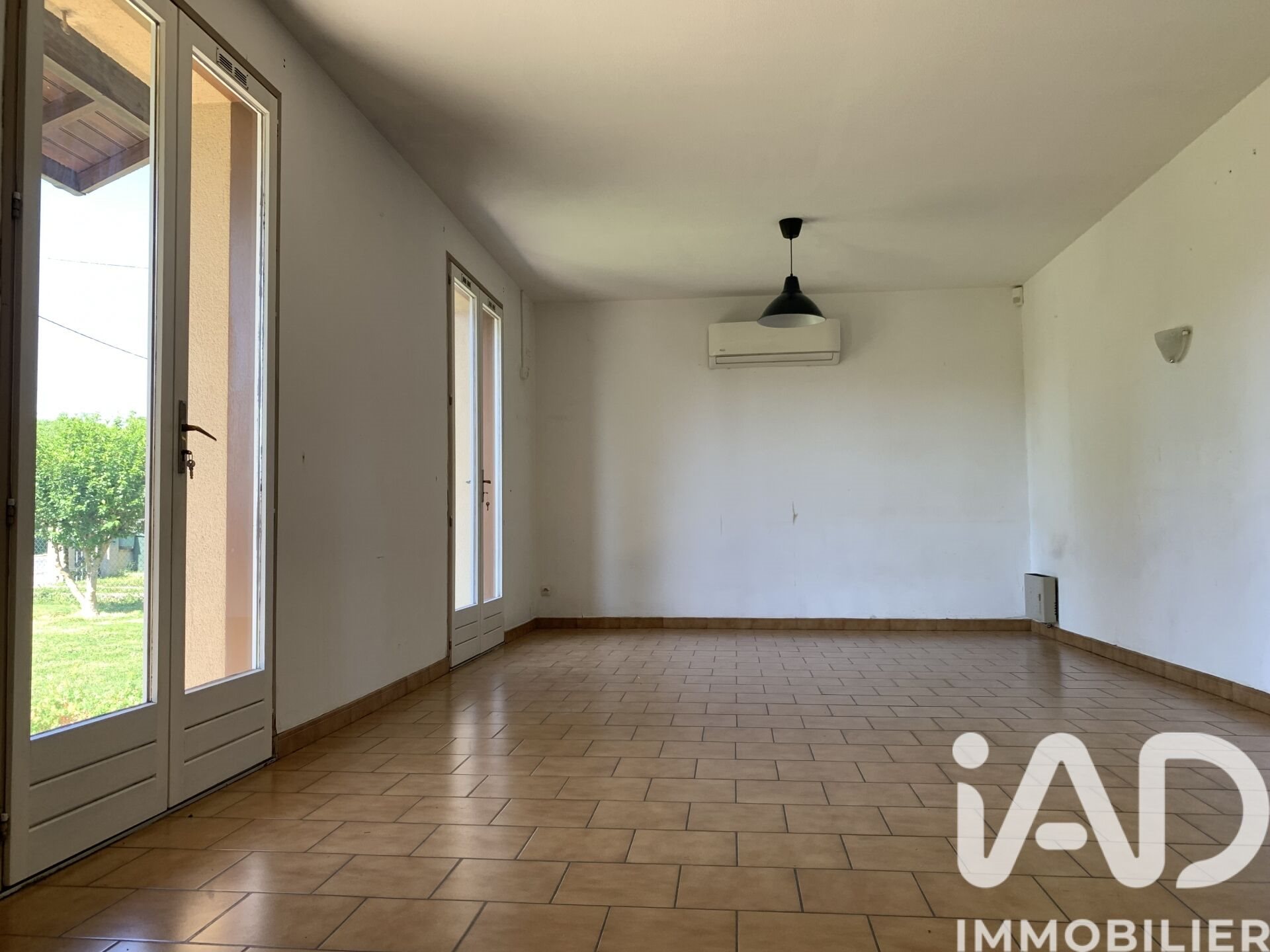Maison à vendre, 65m², Port-Sainte-Foy-et-Ponchapt