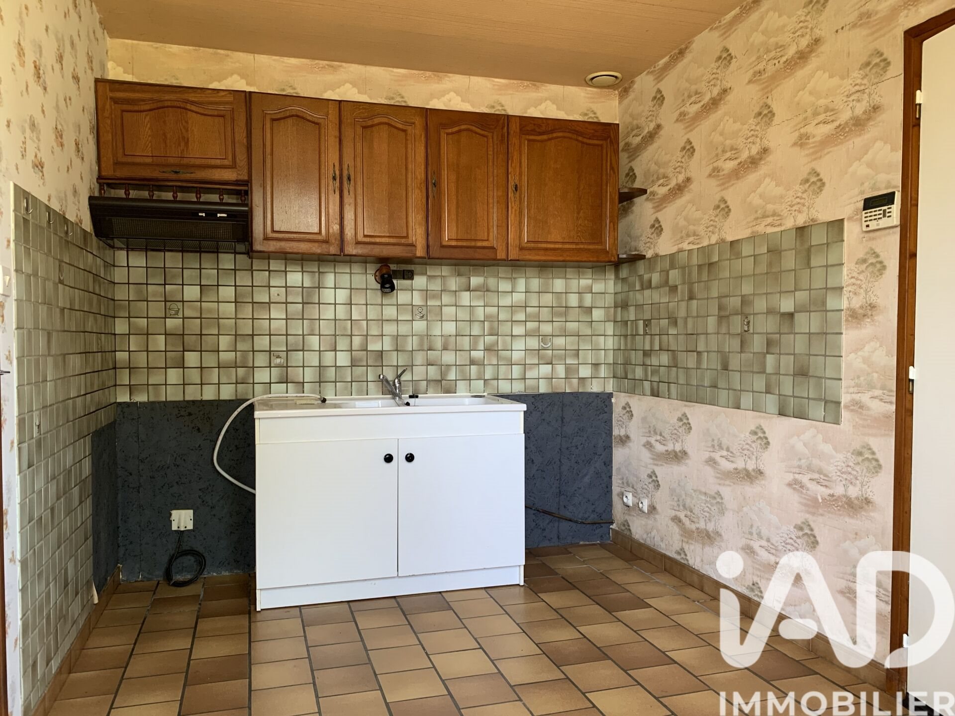 Maison à vendre, 65m², Port-Sainte-Foy-et-Ponchapt