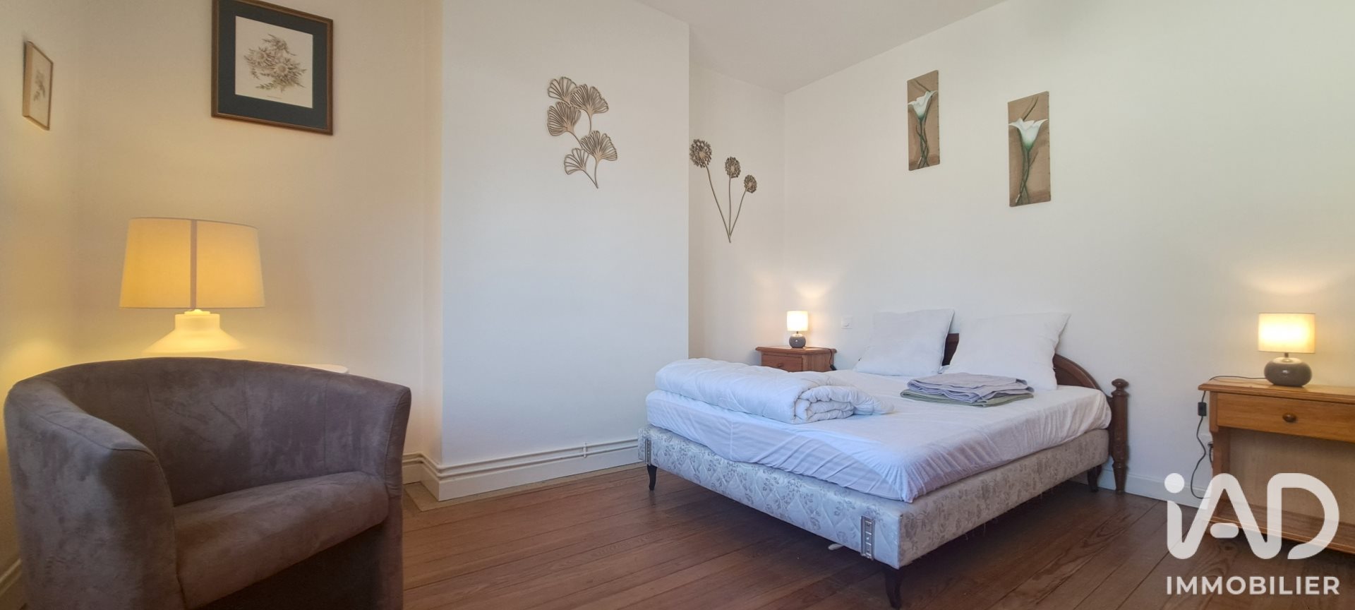 Maison à vendre, 222m², Le Fleix