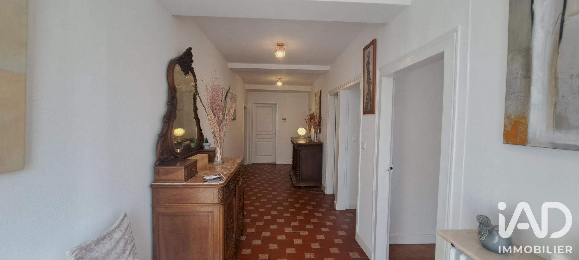 Maison à vendre, 222m², Le Fleix