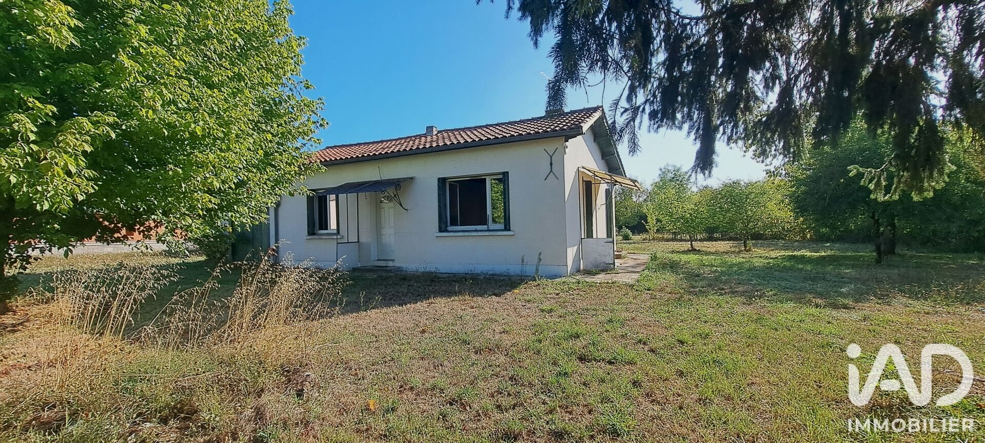 Maison à vendre, 82m², Le Fleix