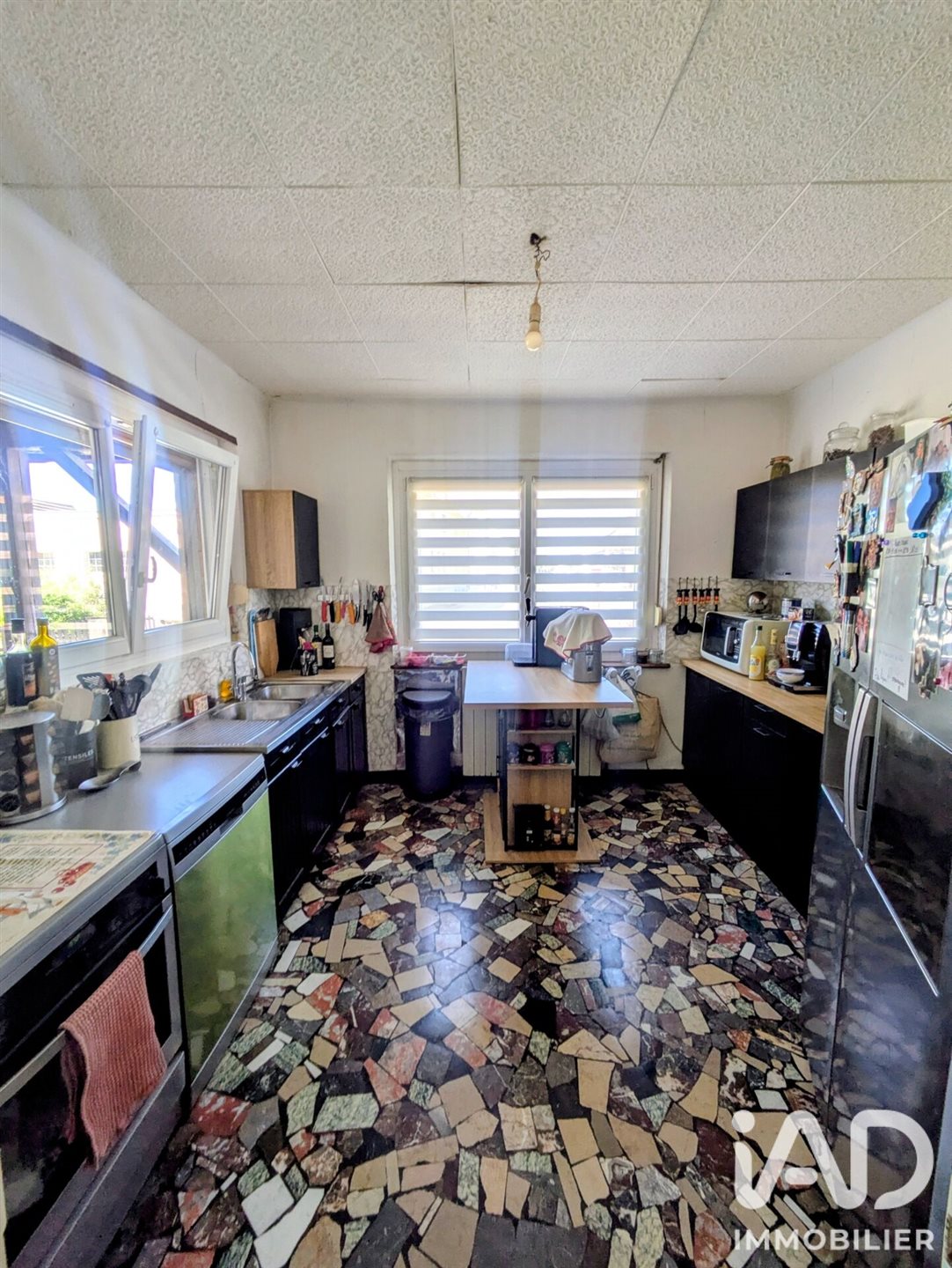 Maison à vendre, 143m², Obenheim