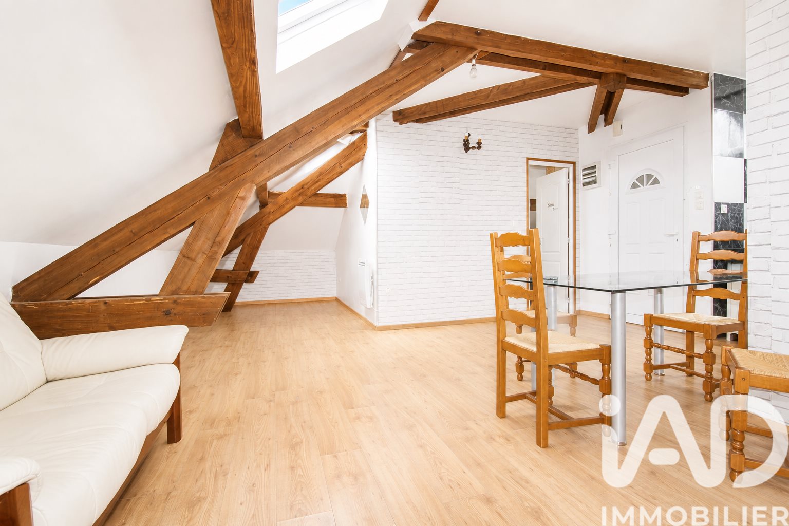 Appartement à vendre, 51m², Saint-Dié-des-Vosges