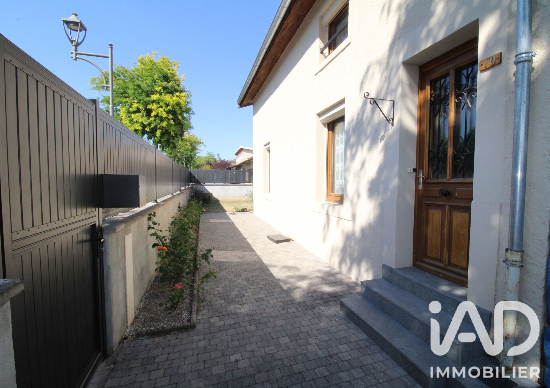 Maison à vendre, 126m², Saint-Nicolas-de-Port