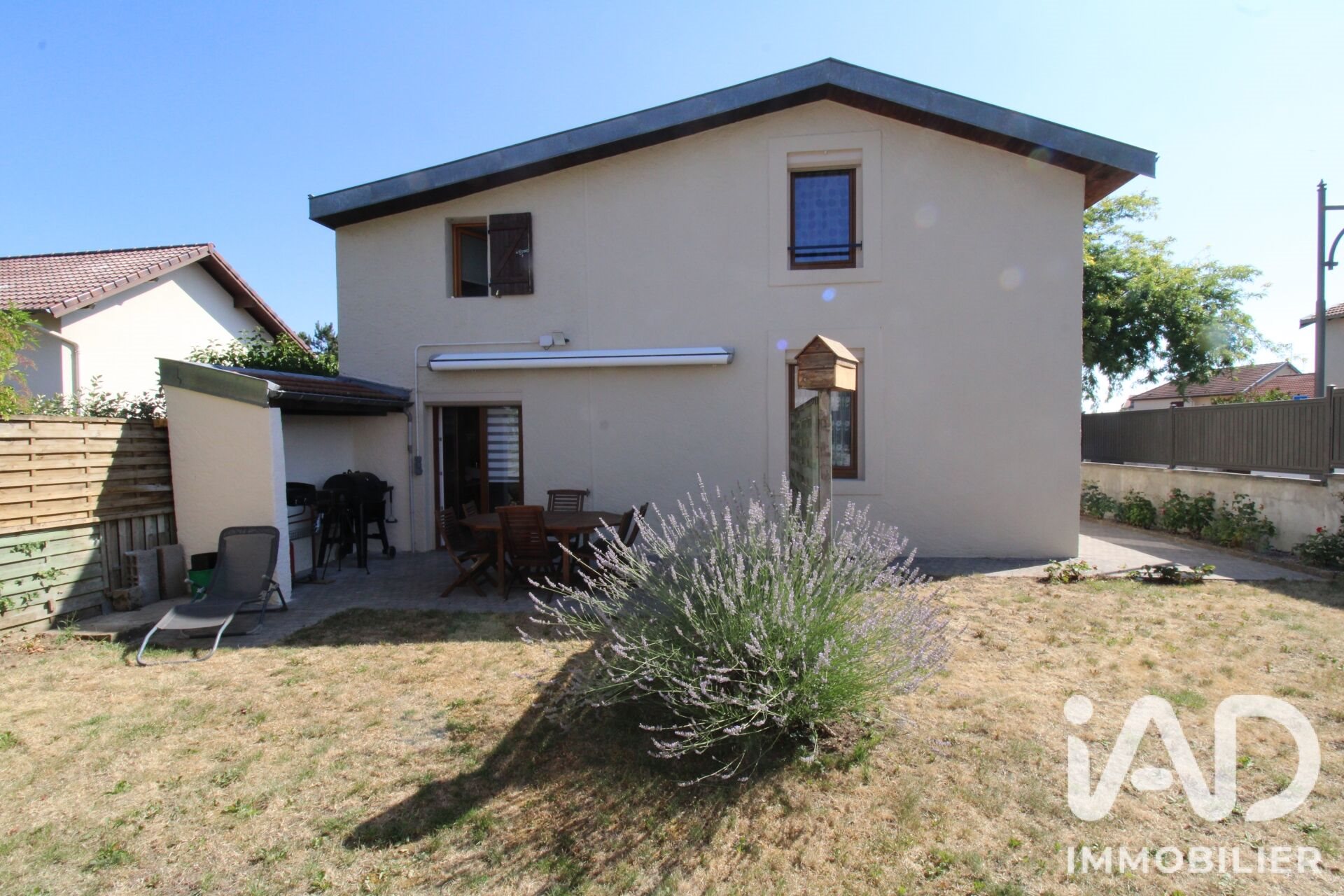 Maison à vendre, 126m², Saint-Nicolas-de-Port