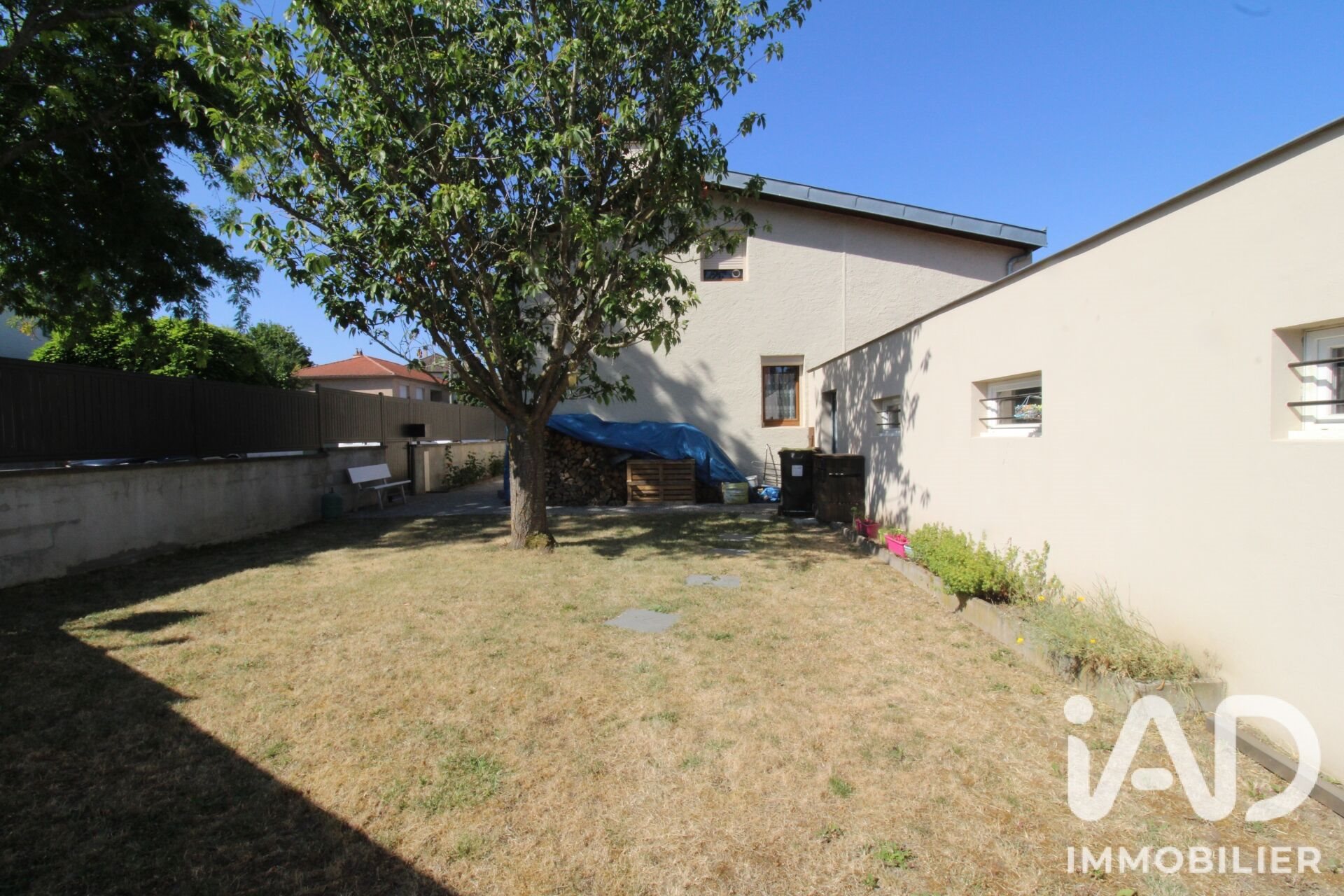 Maison à vendre, 126m², Saint-Nicolas-de-Port