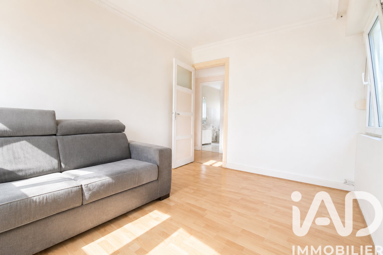 Appartement à vendre, 54m², Saint-Dié-des-Vosges