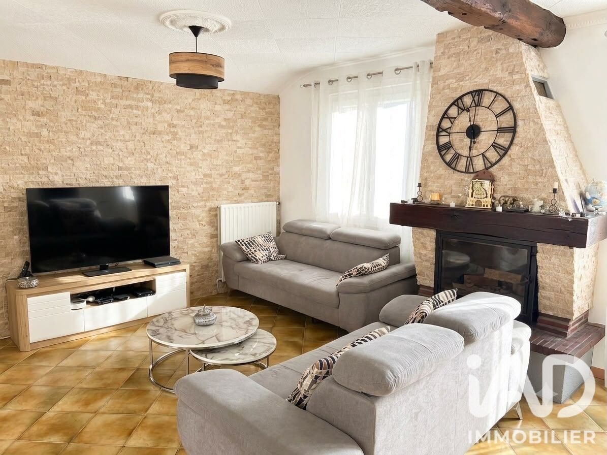 Maison à vendre, 105m², Drancy