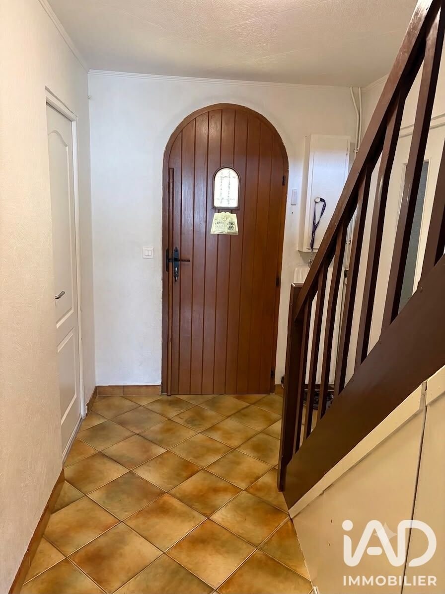 Maison à vendre, 105m², Drancy